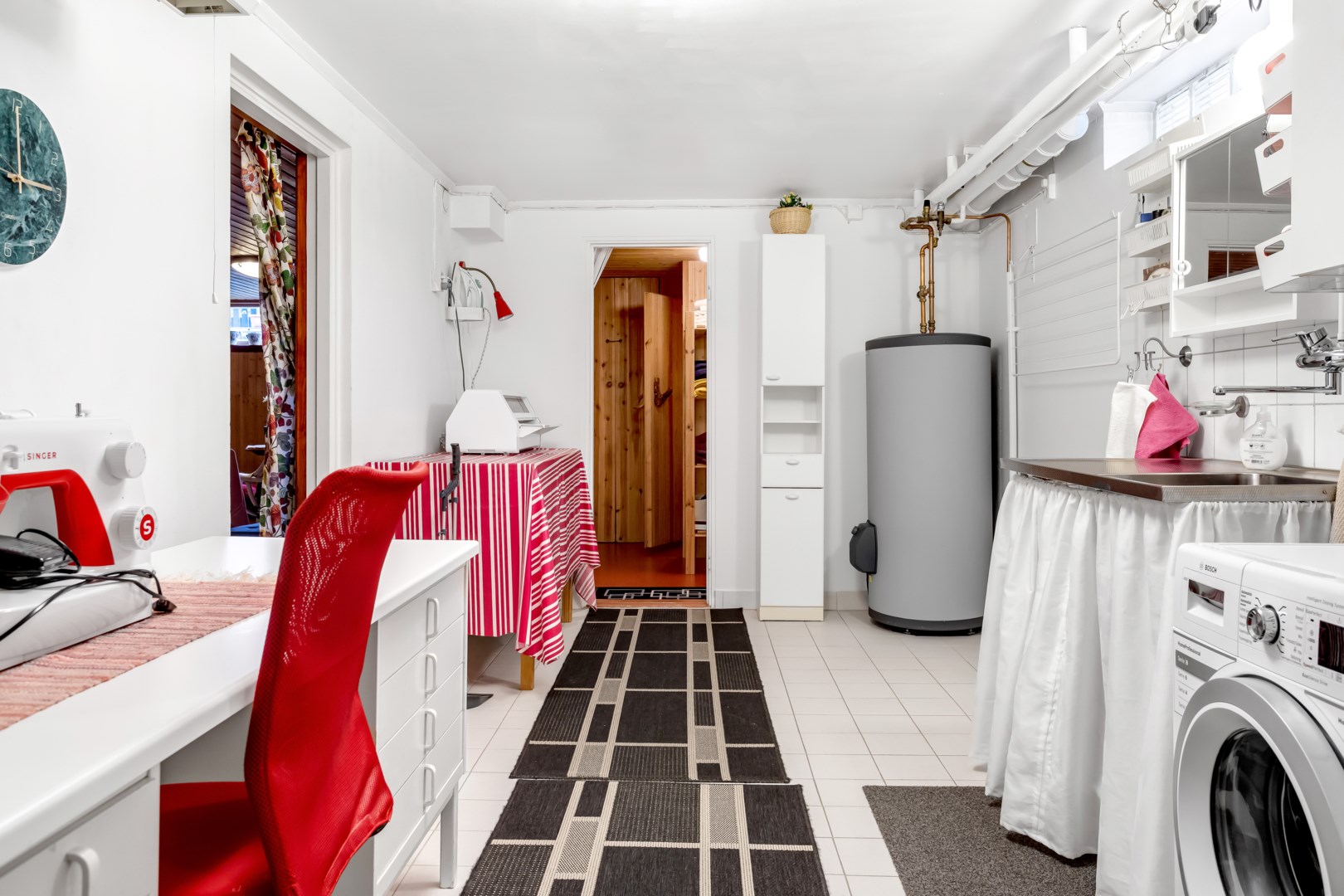 Bostadsbild från Röllekevägen 6, Snart till salu i Storvreta, Uppsala