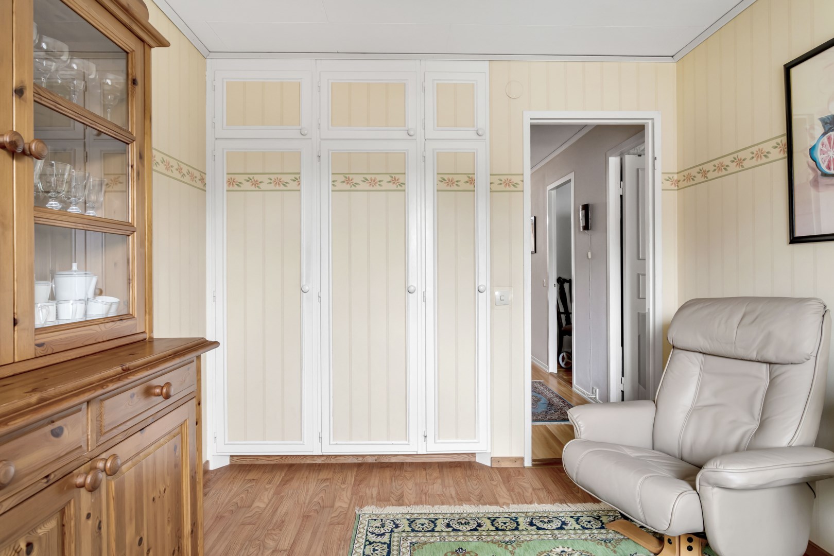 Bostadsbild från Röllekevägen 6, Snart till salu i Storvreta, Uppsala