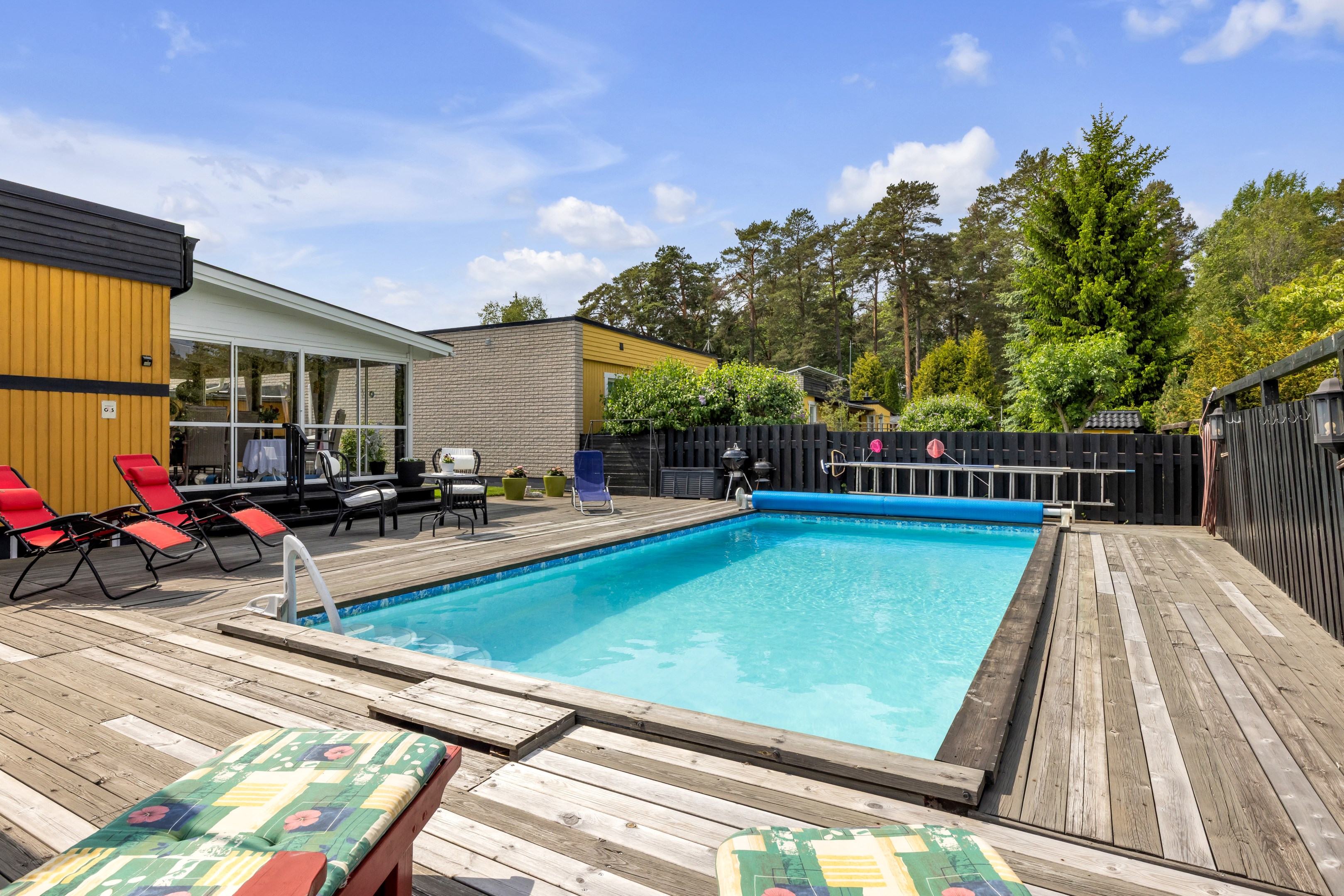 Bostadsbild från Röllekevägen 6, Snart till salu i Storvreta, Uppsala