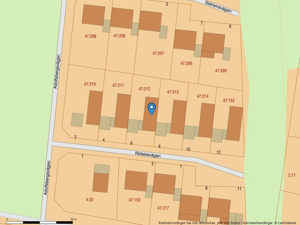 Bostadsbild från Röllekevägen 6, Snart till salu i Storvreta, Uppsala