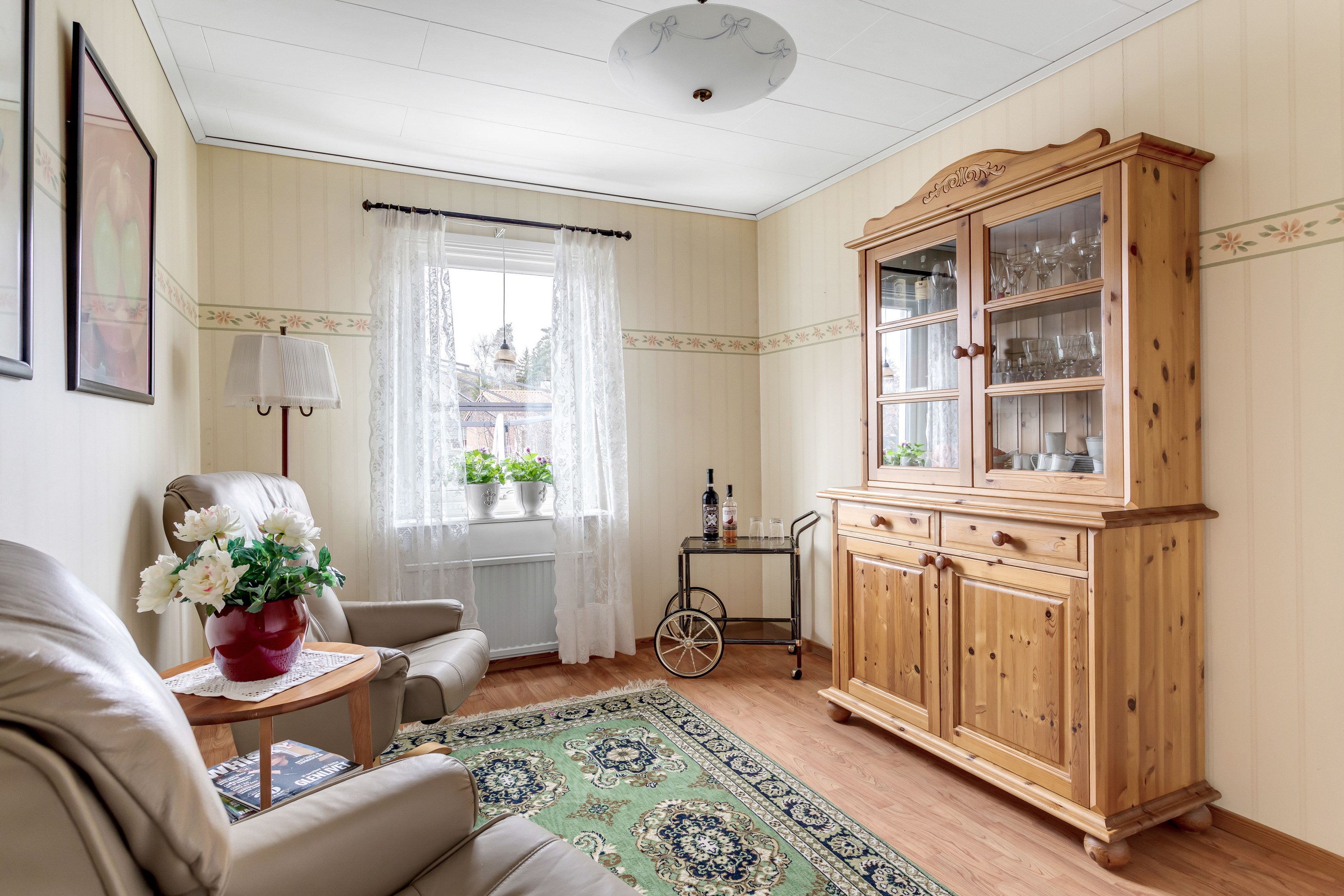 Bostadsbild från Röllekevägen 6, Snart till salu i Storvreta, Uppsala