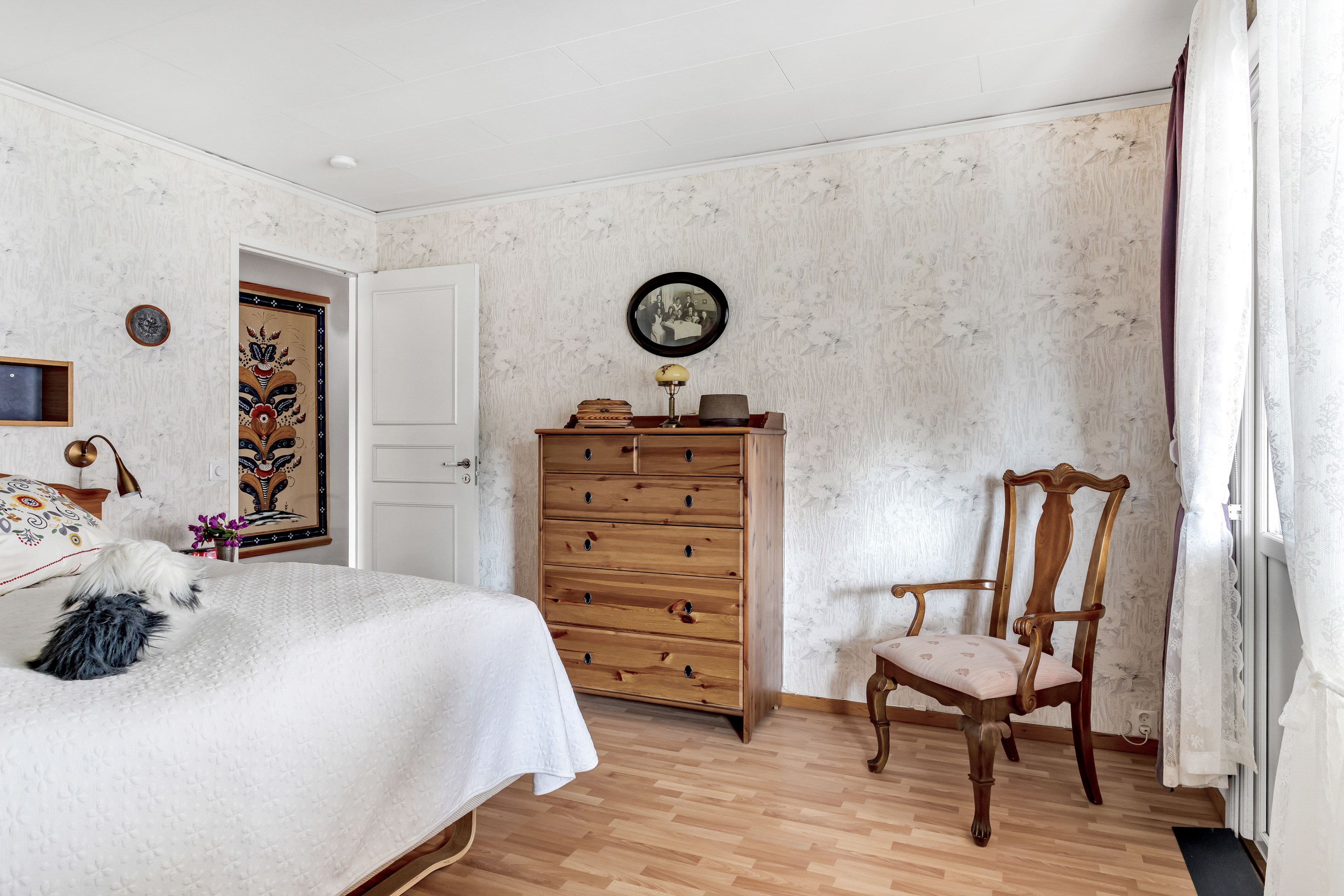 Bostadsbild från Röllekevägen 6, Snart till salu i Storvreta, Uppsala