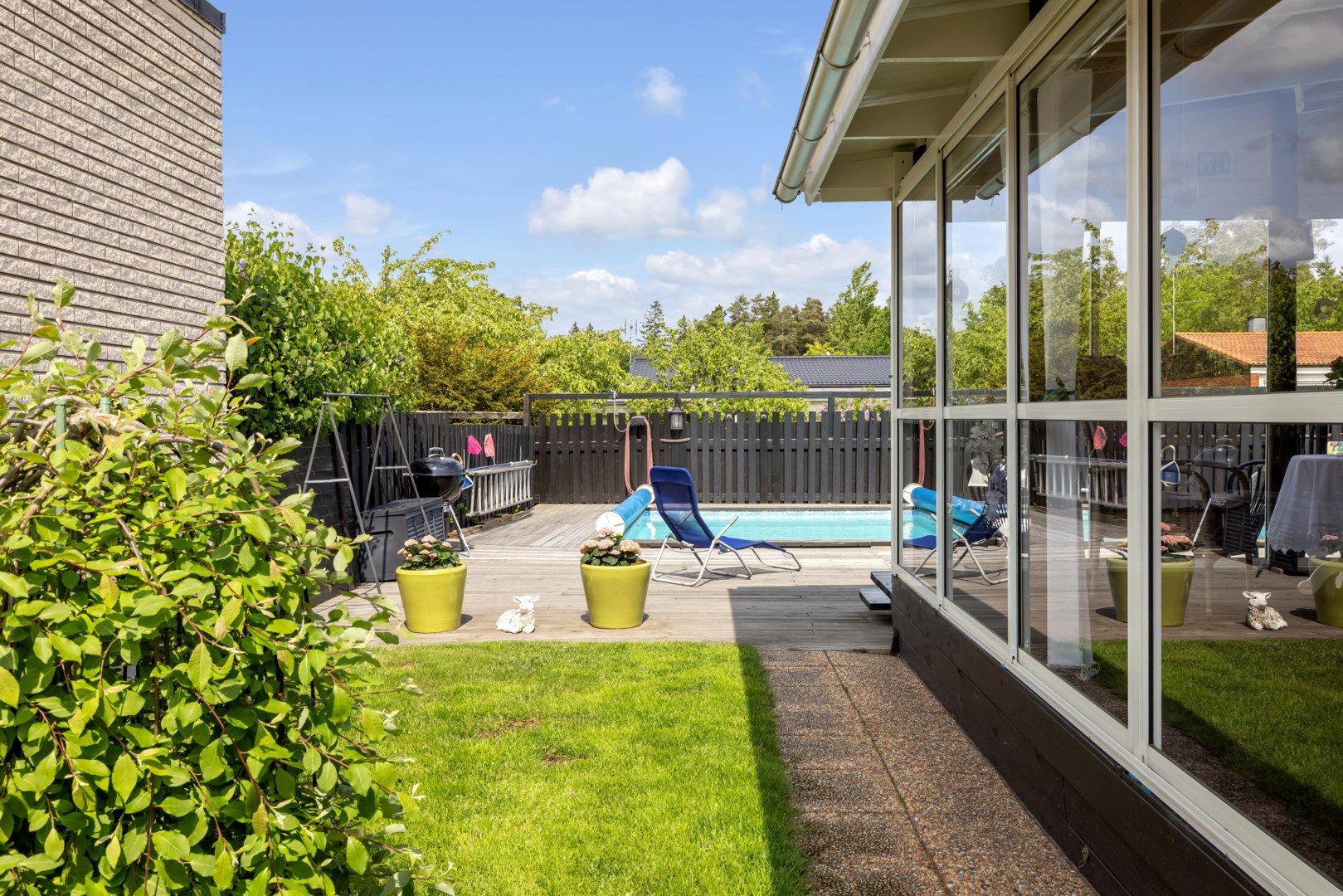 Bostadsbild från Röllekevägen 6, Snart till salu i Storvreta, Uppsala