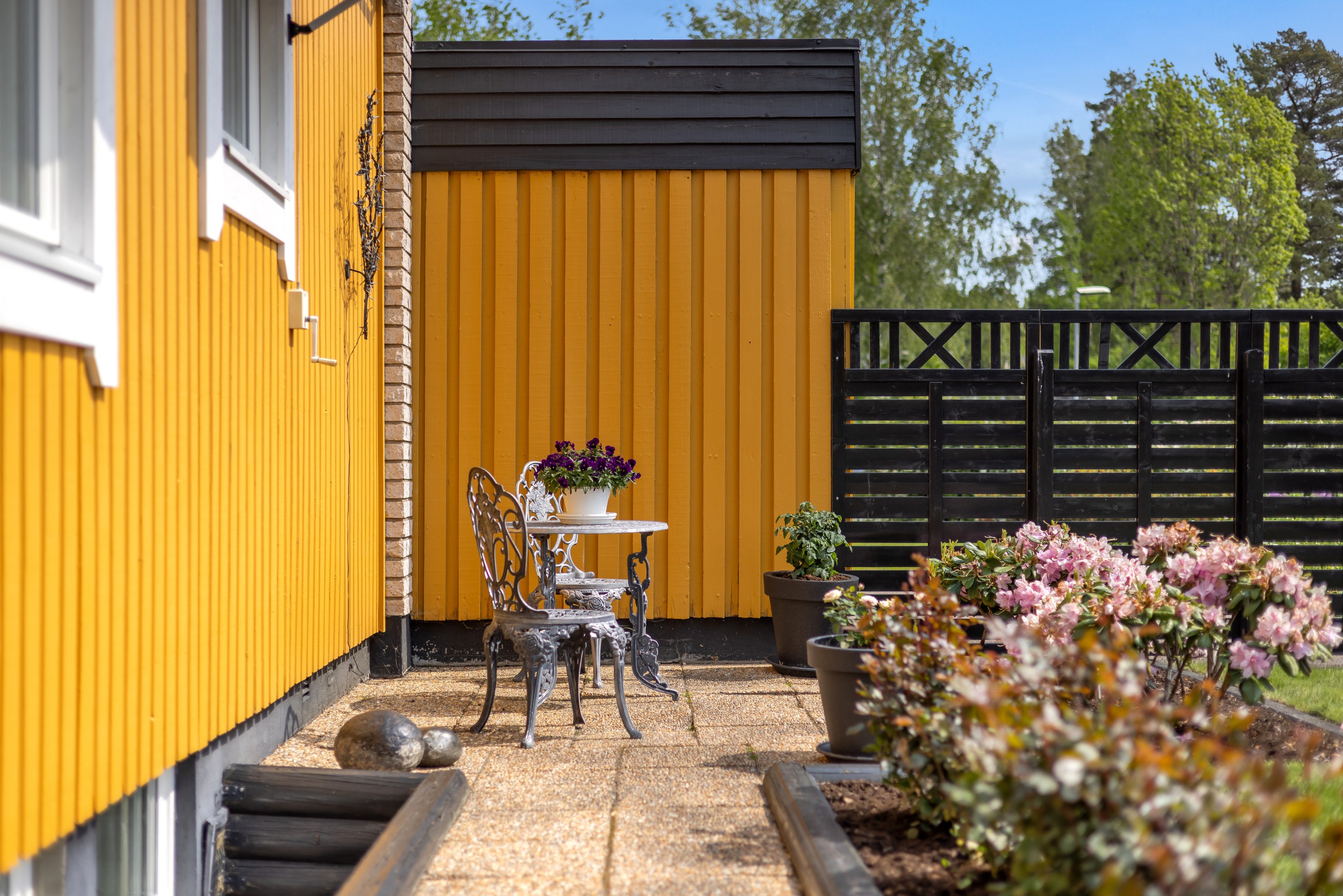 Bostadsbild från Röllekevägen 6, Snart till salu i Storvreta, Uppsala