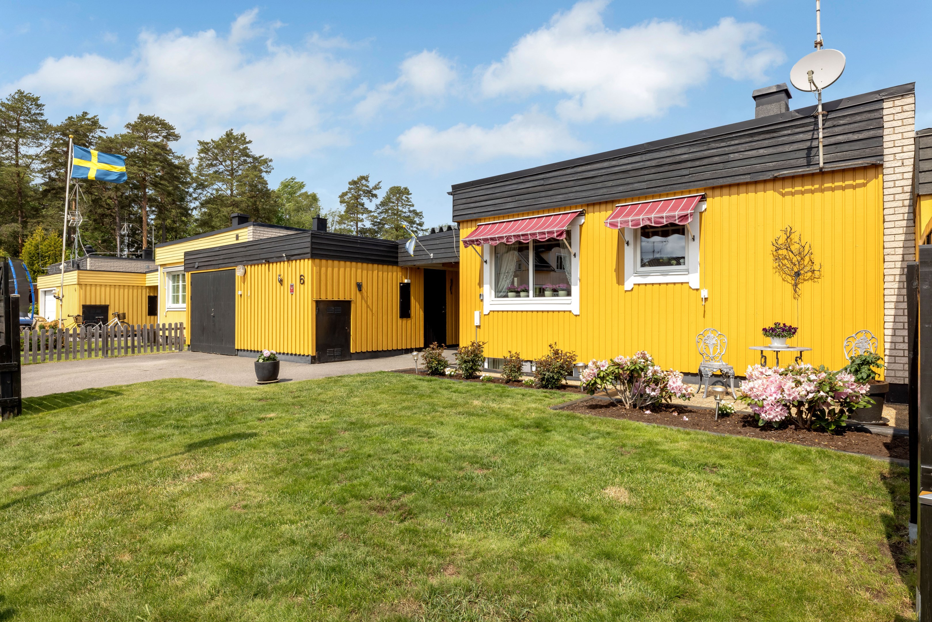 Bostadsbild från Röllekevägen 6, Snart till salu i Storvreta, Uppsala