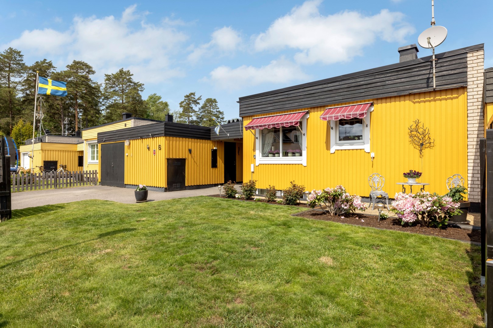 Bostadsbild från Röllekevägen 6, Snart till salu i Storvreta, Uppsala