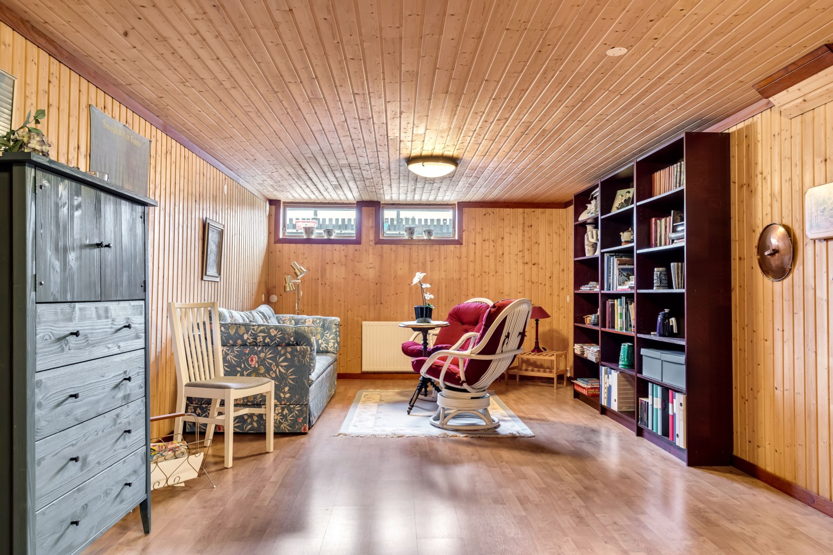 Bostadsbild från Röllekevägen 6, Snart till salu i Storvreta, Uppsala