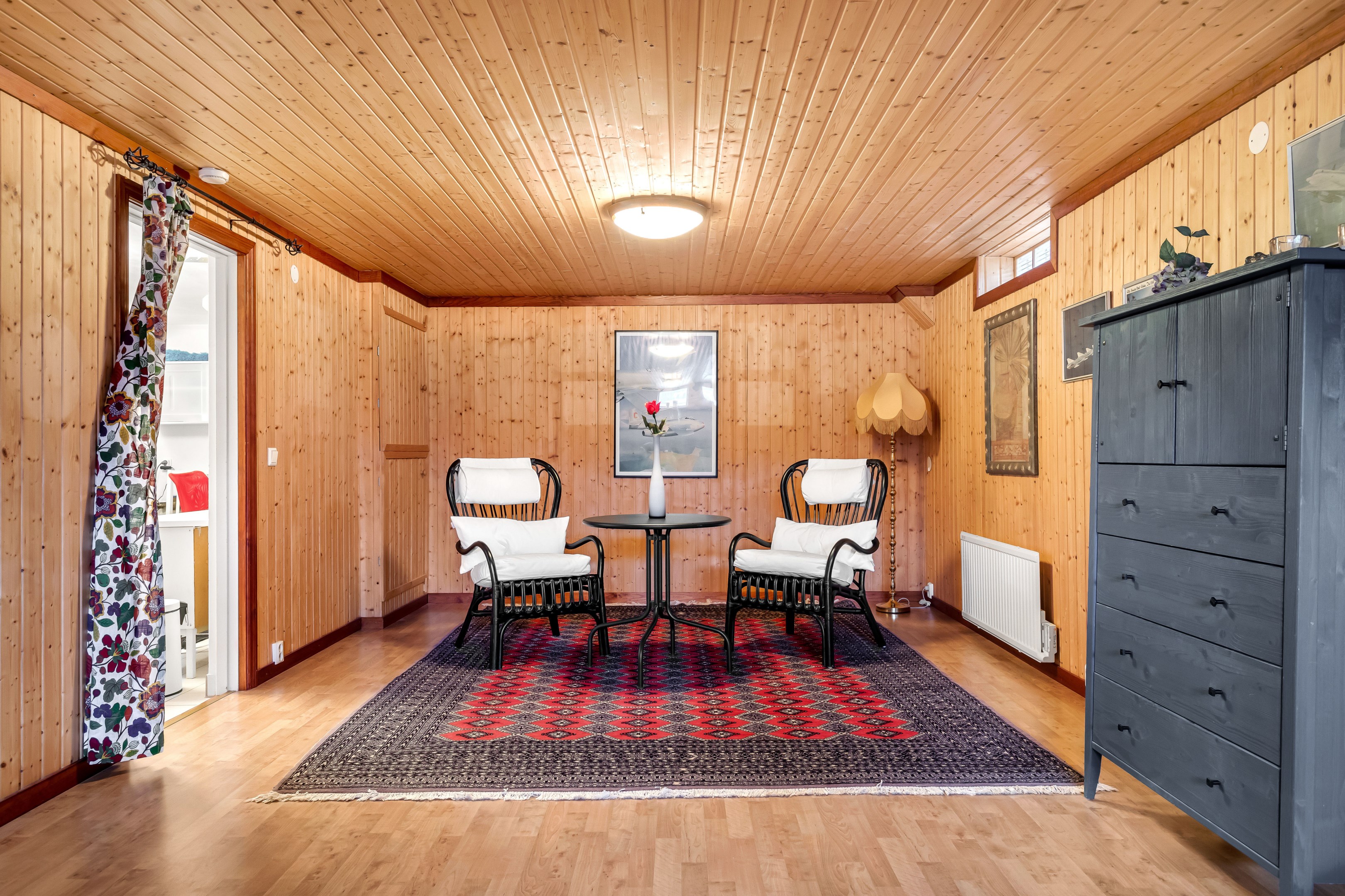 Bostadsbild från Röllekevägen 6, Snart till salu i Storvreta, Uppsala