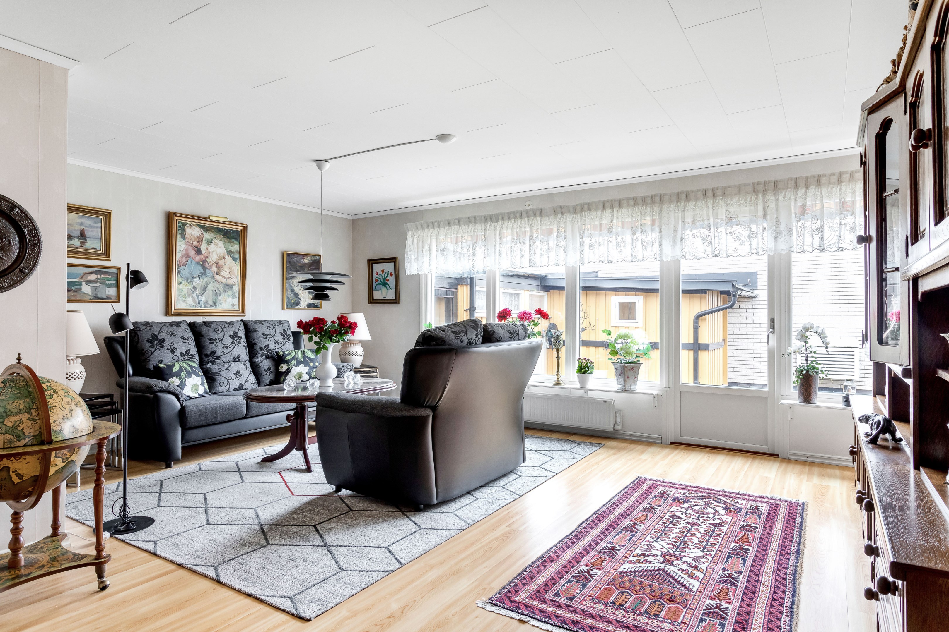 Bostadsbild från Röllekevägen 6, Snart till salu i Storvreta, Uppsala