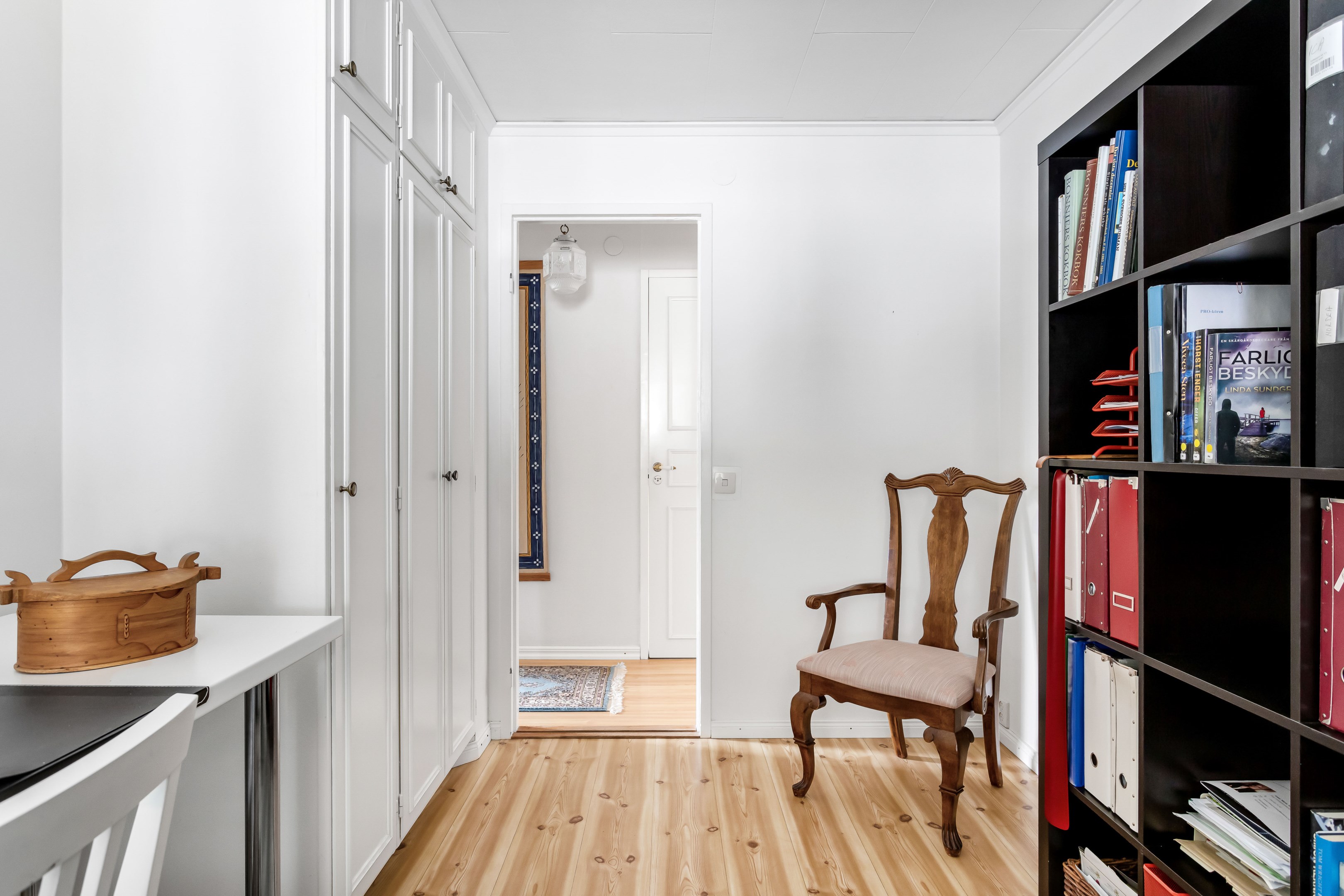 Bostadsbild från Röllekevägen 6, Snart till salu i Storvreta, Uppsala