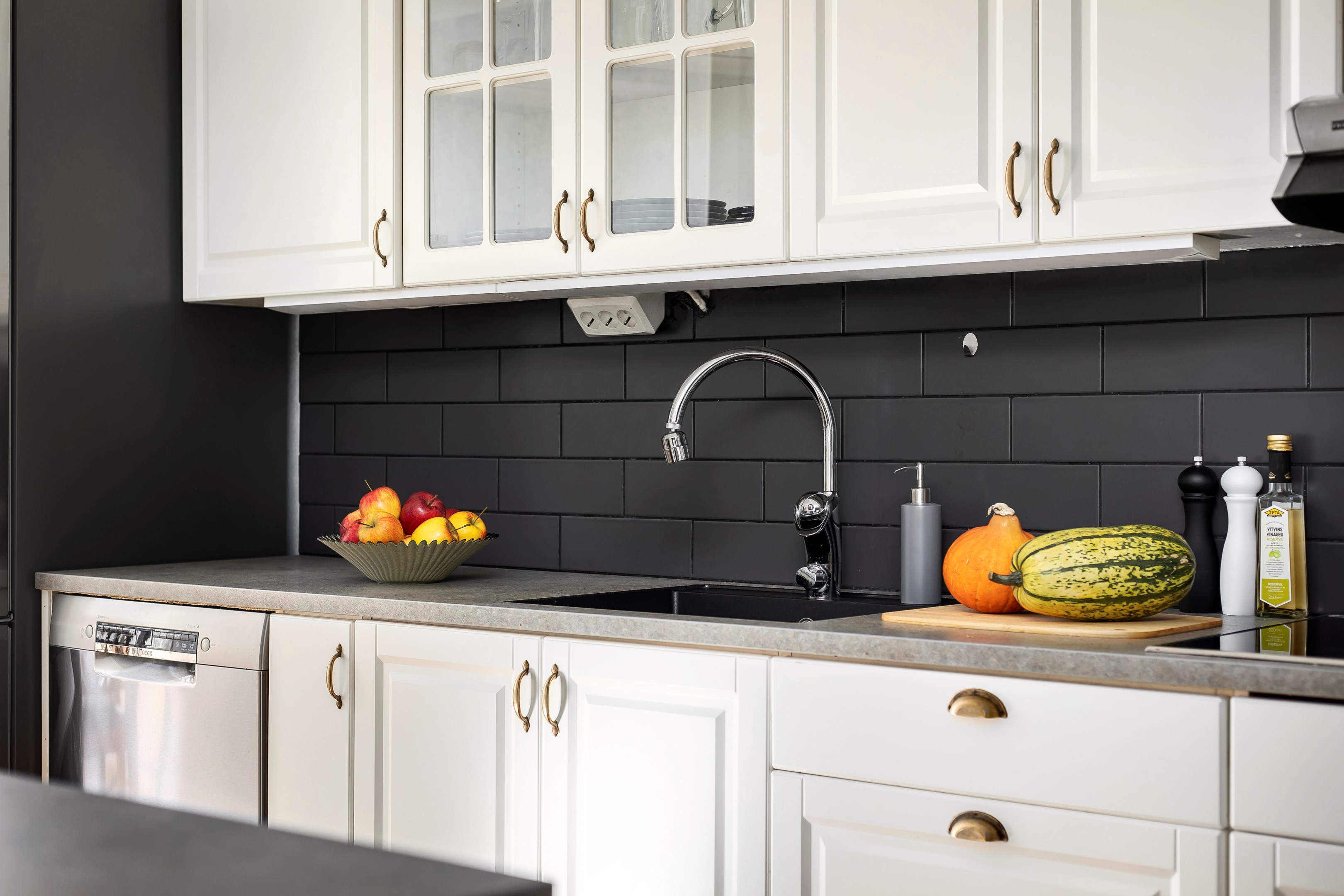 Bostadsbild från Björkholmsvägen 5, Såld i Östra Orminge, Nacka