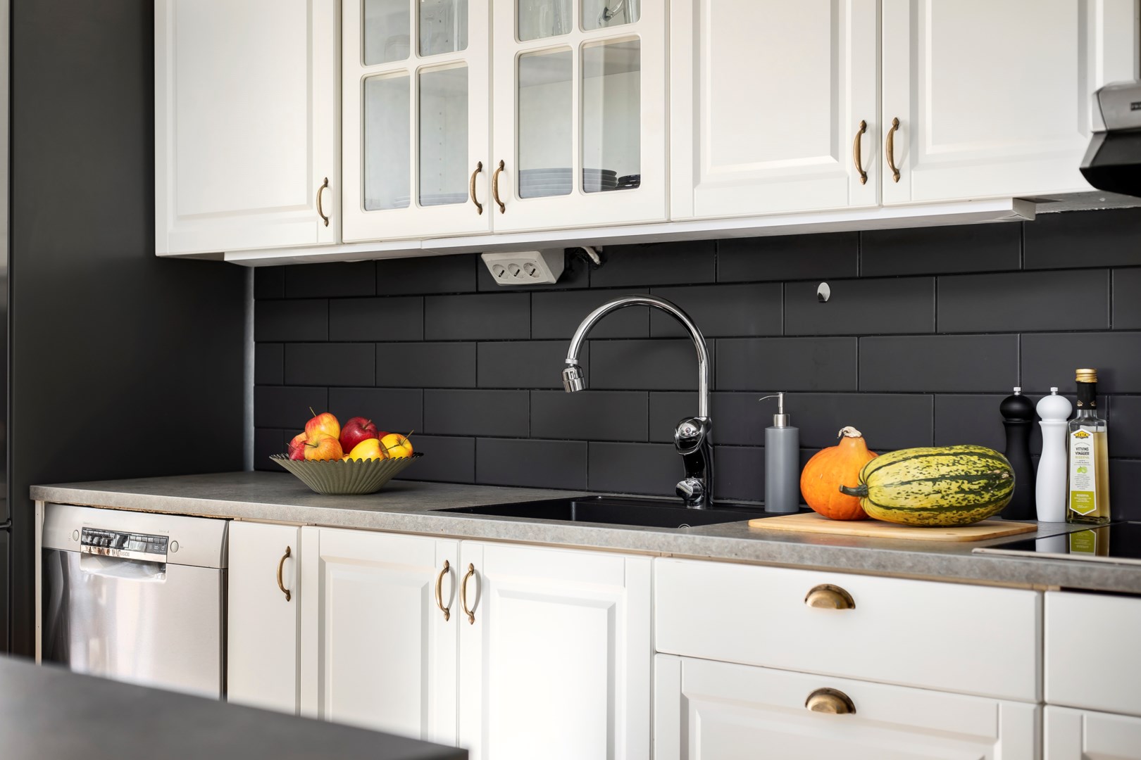 Bostadsbild från Björkholmsvägen 5, Såld i Östra Orminge, Nacka