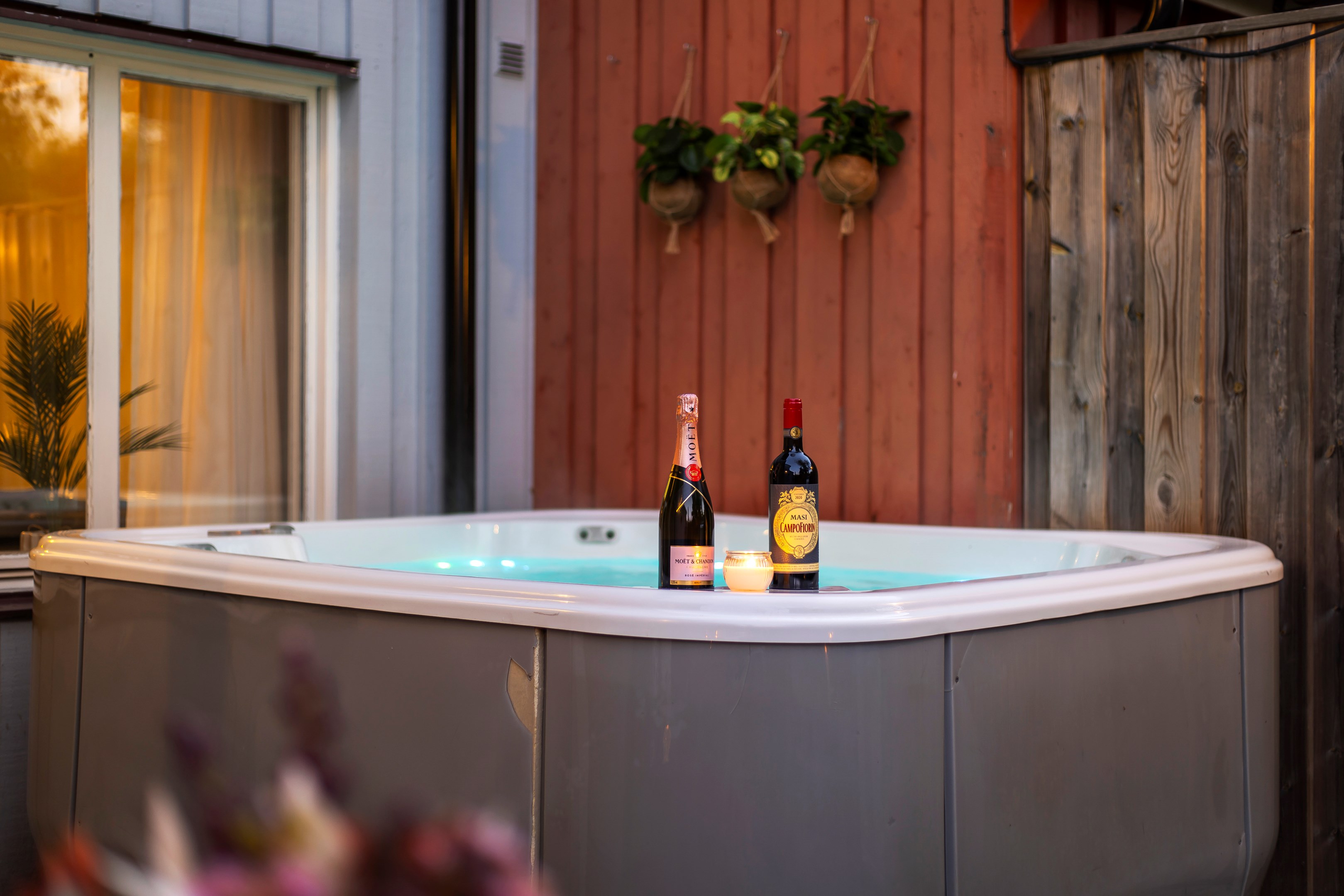 Bostadsbild från Björkholmsvägen 5, Såld i Östra Orminge, Nacka