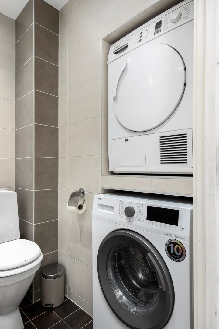 Bostadsbild från Björkholmsvägen 5, Såld i Östra Orminge, Nacka