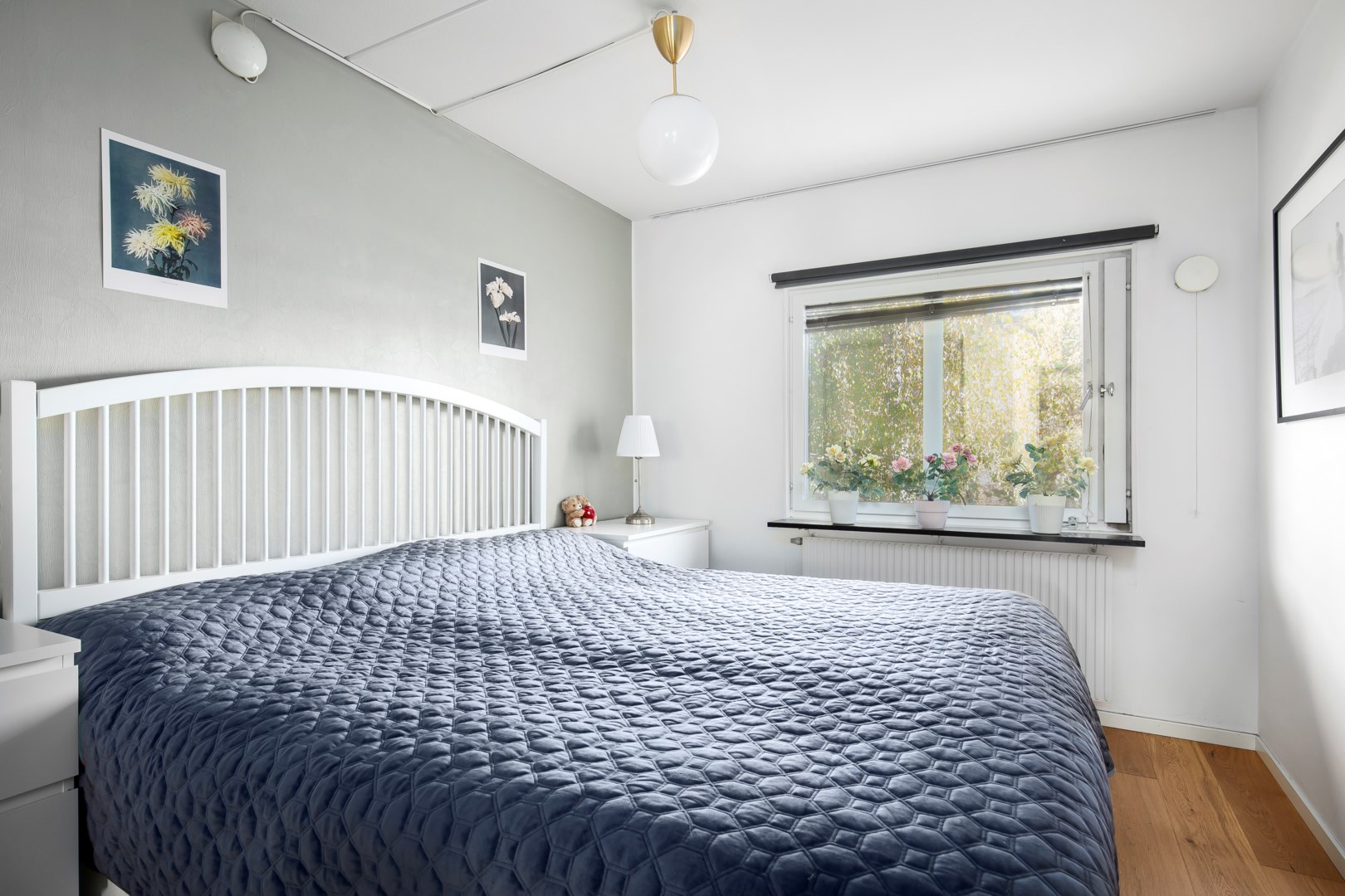 Bostadsbild från Björkholmsvägen 5, Såld i Östra Orminge, Nacka