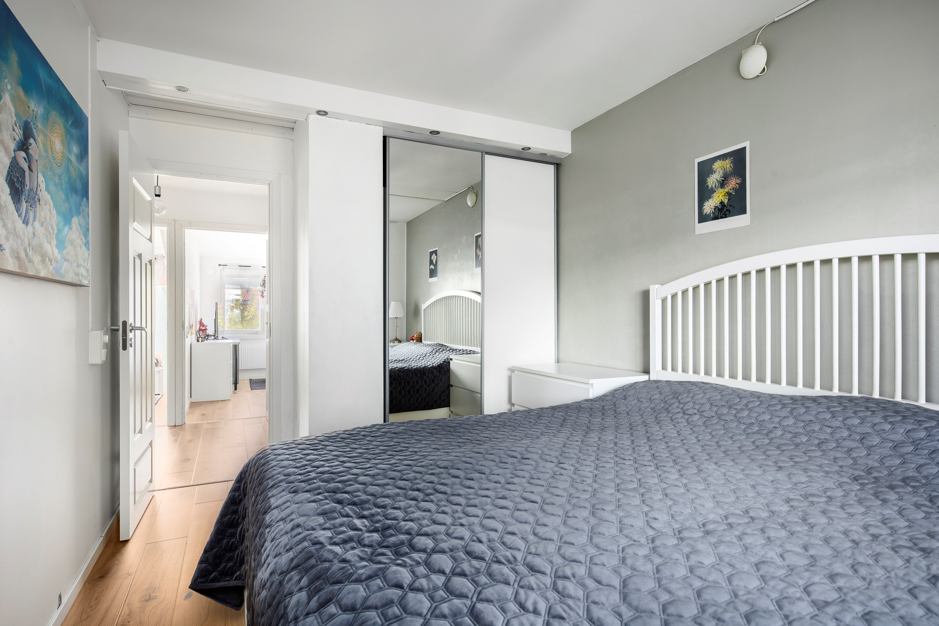 Bostadsbild från Björkholmsvägen 5, Såld i Östra Orminge, Nacka