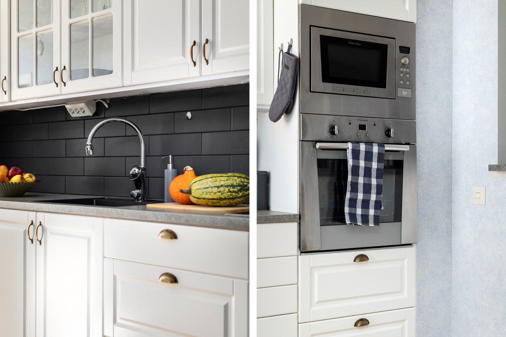 Bostadsbild från Björkholmsvägen 5, Såld i Östra Orminge, Nacka