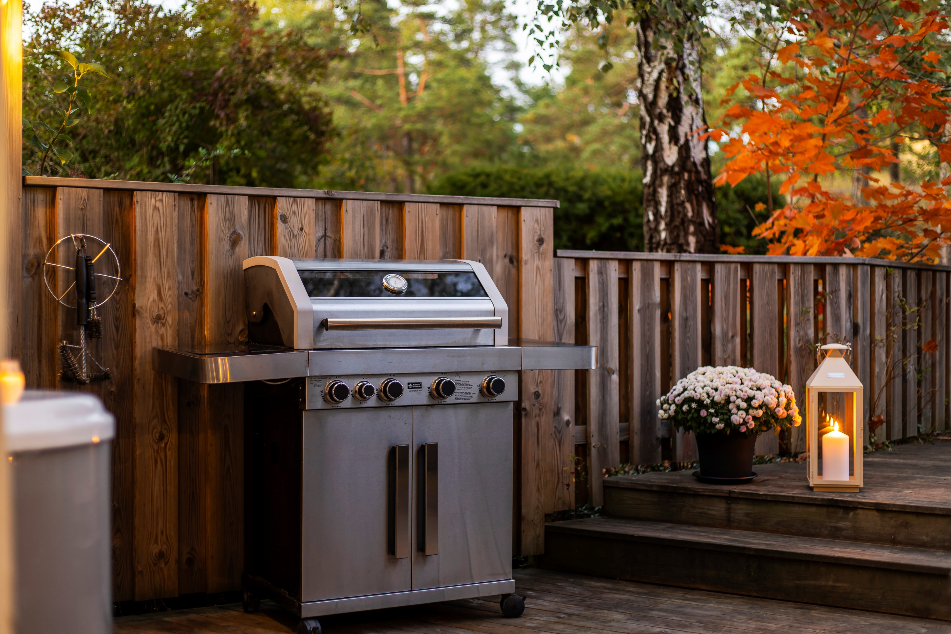 Bostadsbild från Björkholmsvägen 5, Såld i Östra Orminge, Nacka