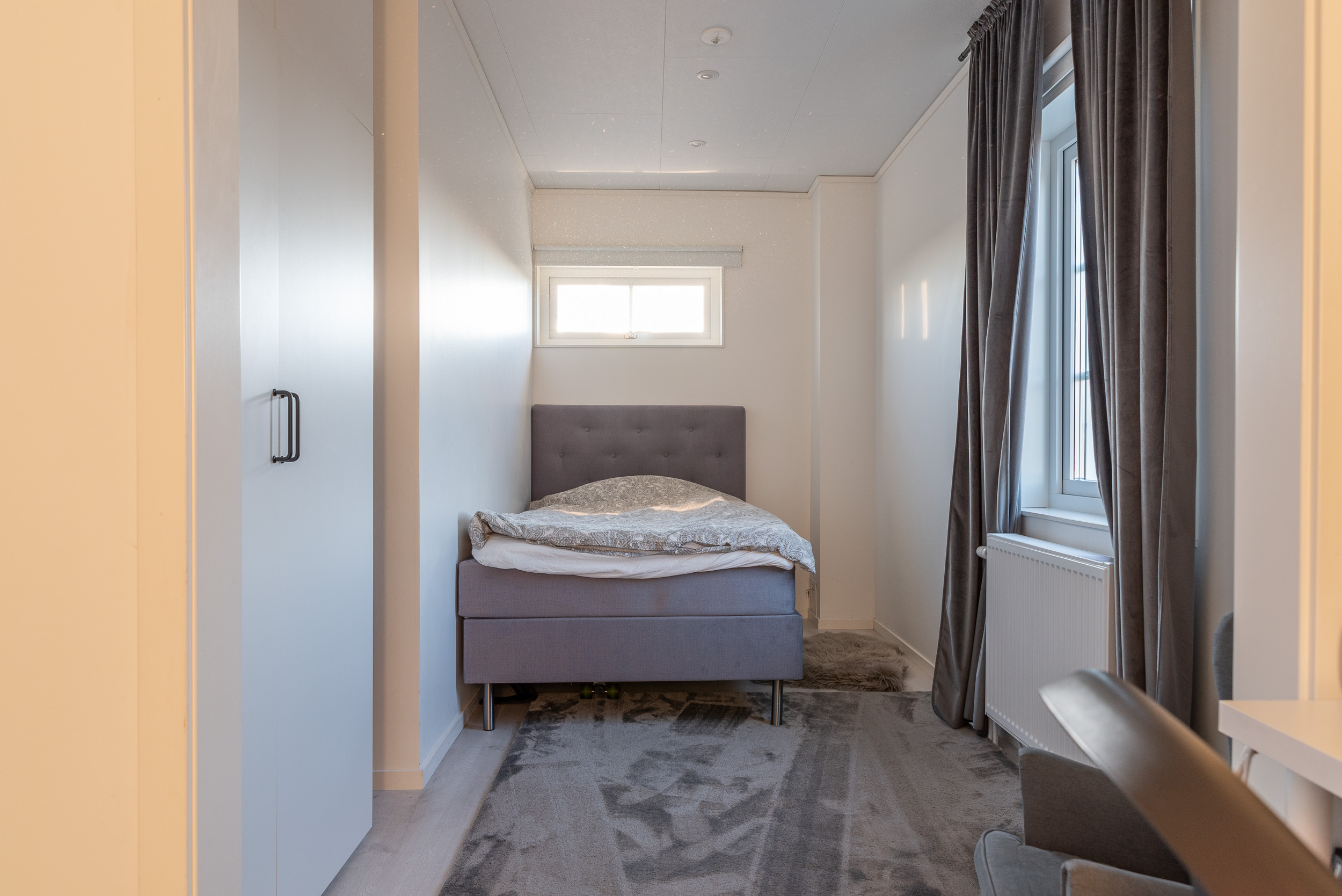 Bostadsbild från Albertusvägen 58, Såld i Dingtuna, Västerås