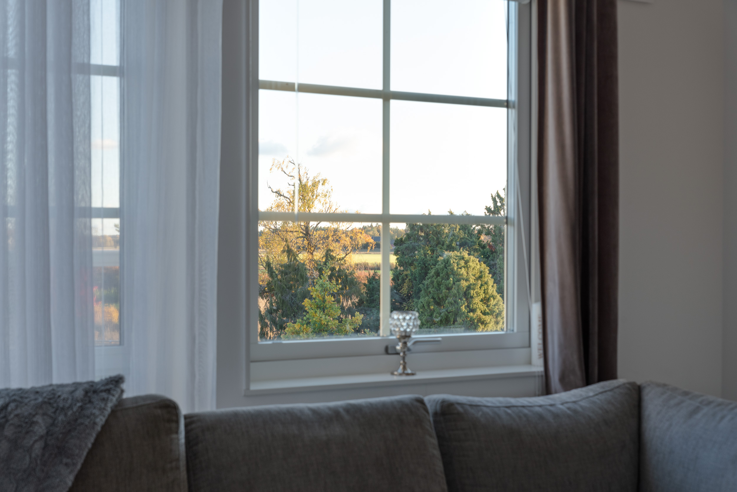 Bostadsbild från Albertusvägen 58, Såld i Dingtuna, Västerås