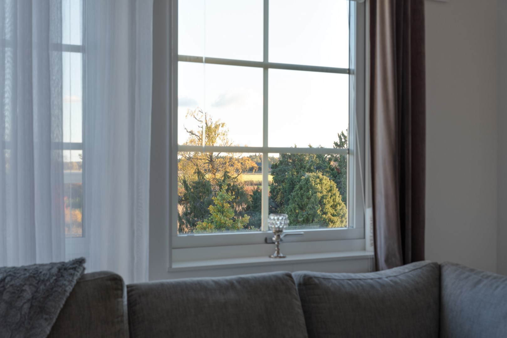 Bostadsbild från Albertusvägen 58, Såld i Dingtuna, Västerås