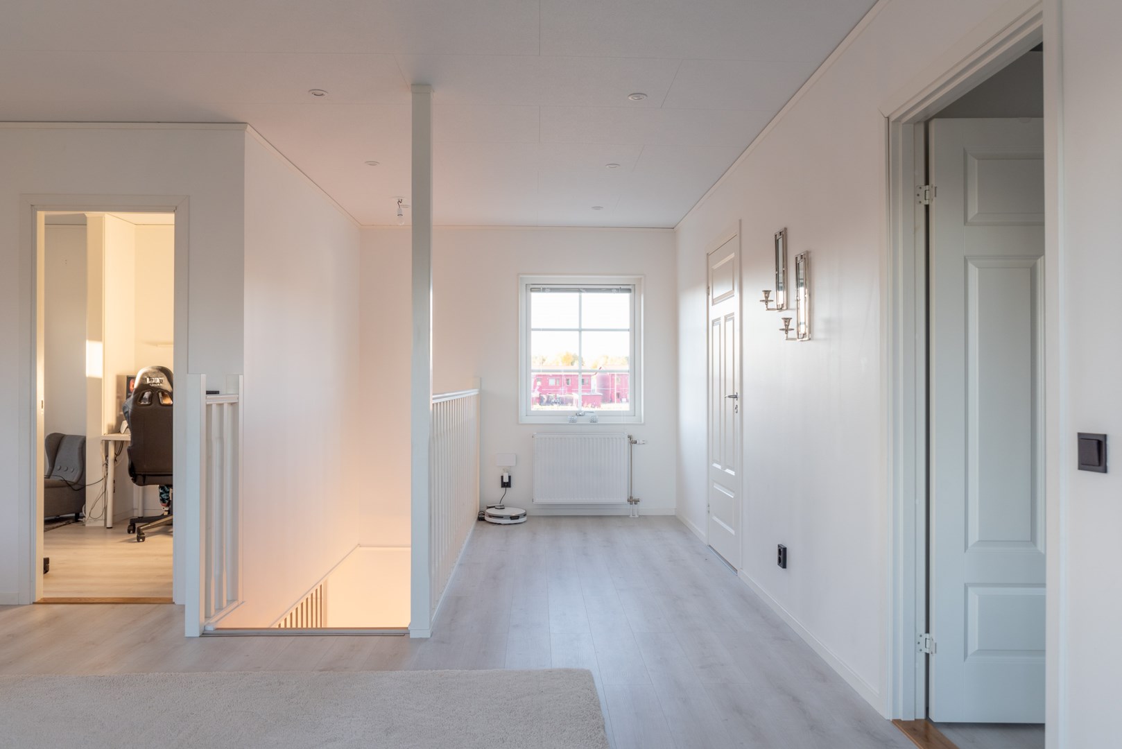 Bostadsbild från Albertusvägen 58, Såld i Dingtuna, Västerås