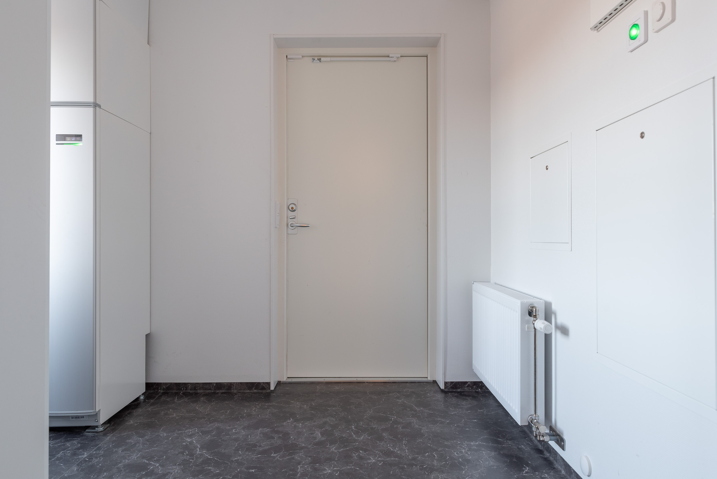 Bostadsbild från Albertusvägen 58, Såld i Dingtuna, Västerås