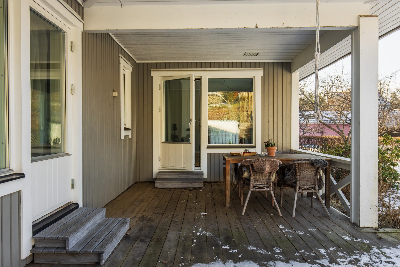 Bostadsbild från Ringleksvägen 21, Såld i Eriksvik, Nacka