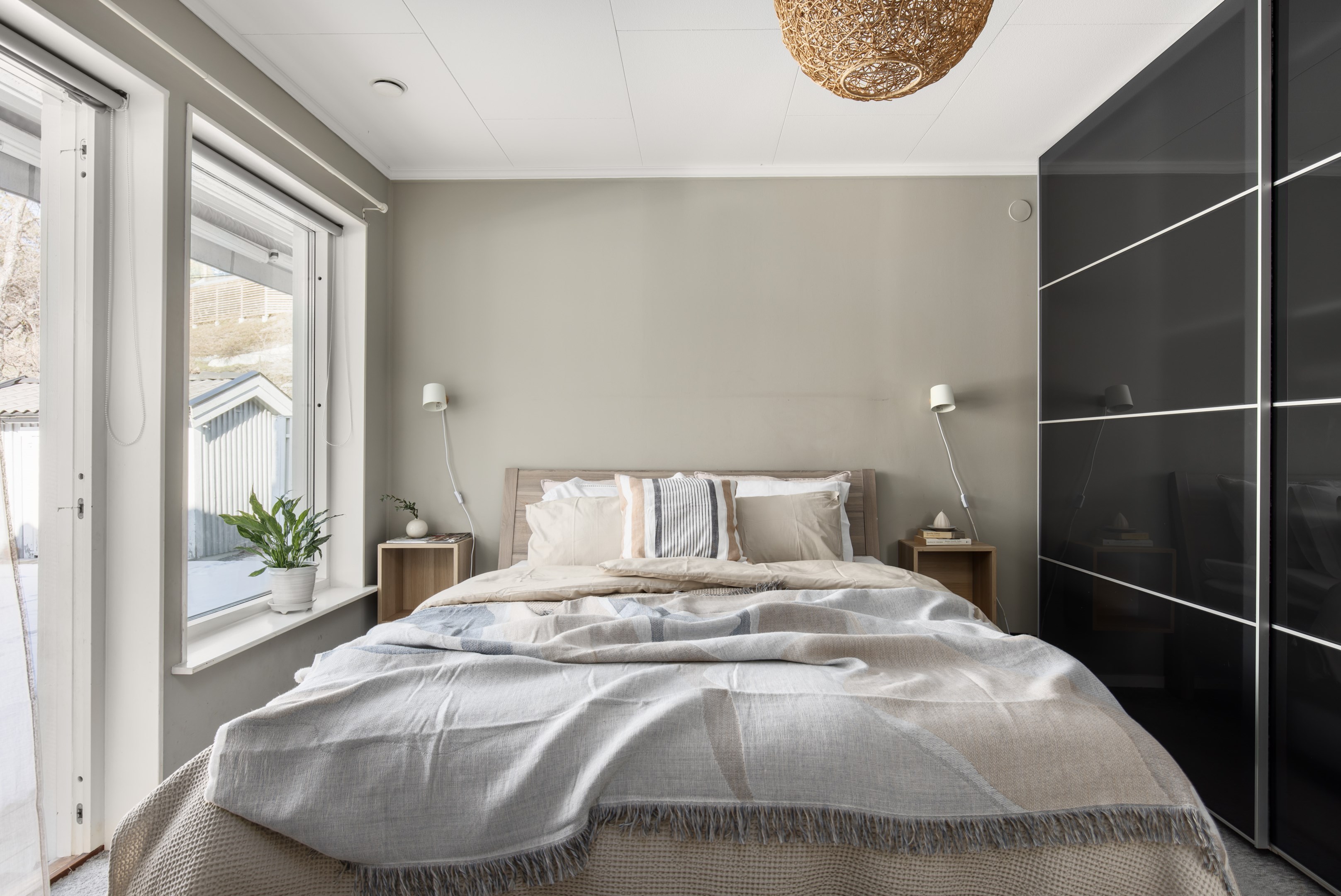 Bostadsbild från Ringleksvägen 21, Såld i Eriksvik, Nacka