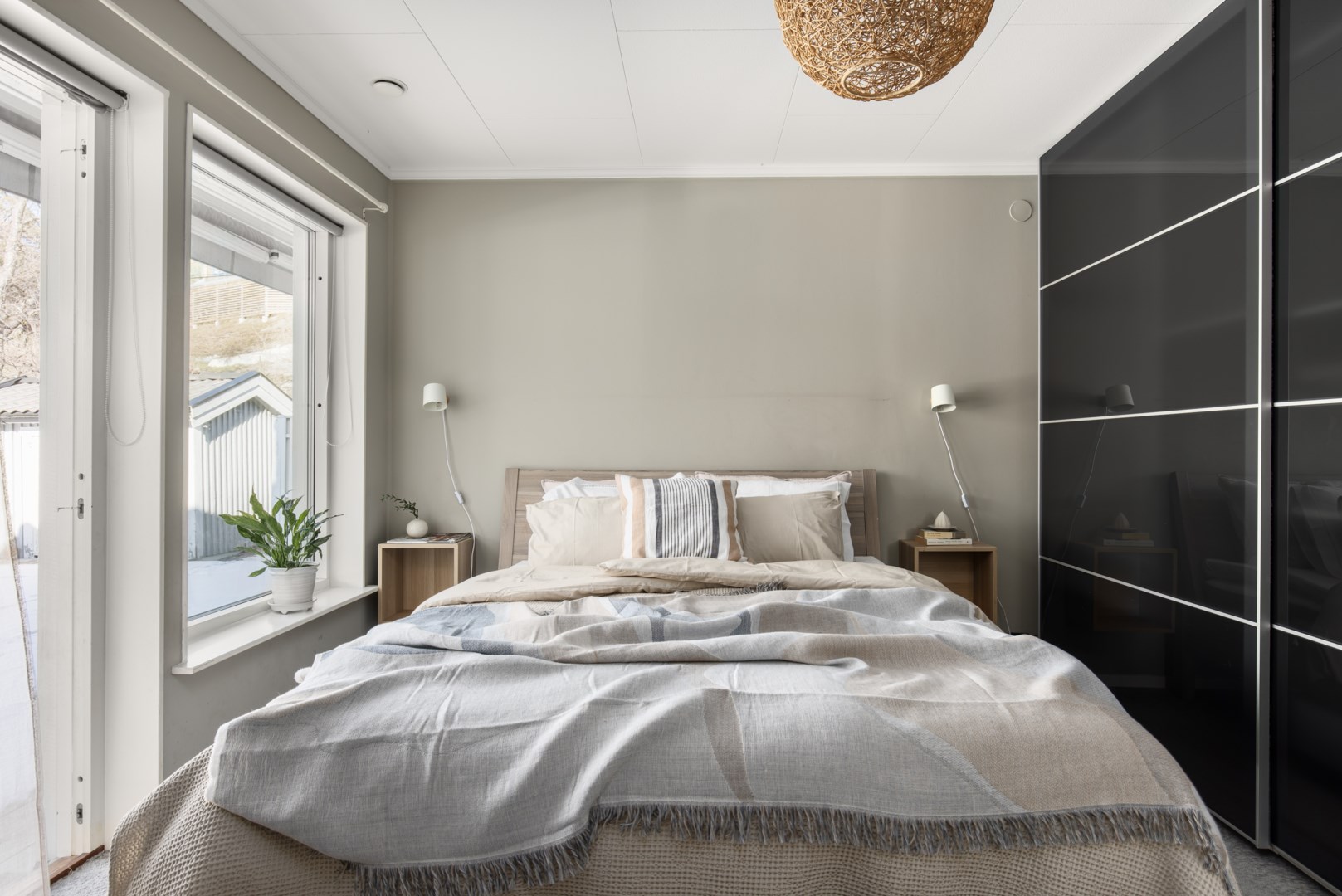 Bostadsbild från Ringleksvägen 21, Såld i Eriksvik, Nacka