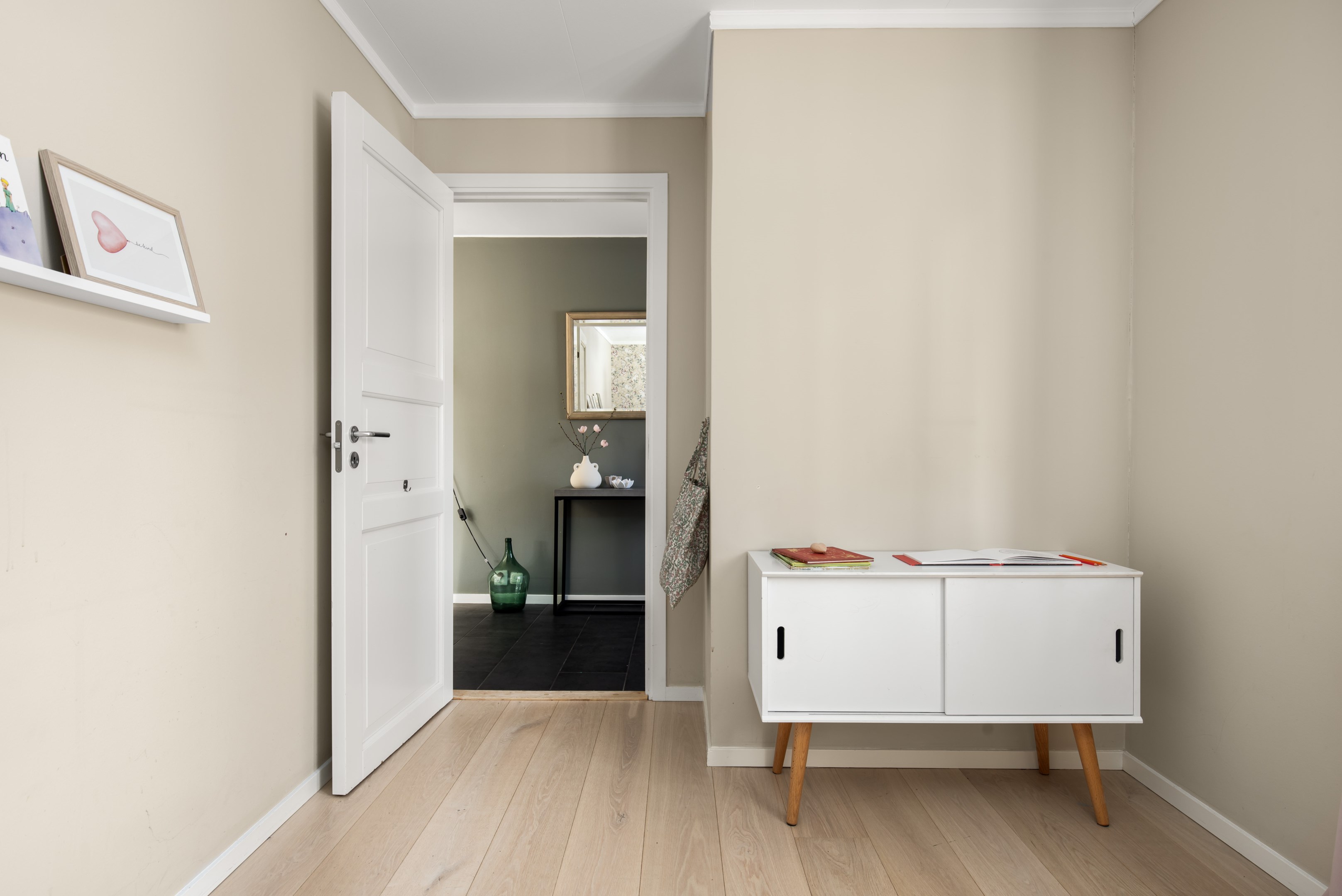 Bostadsbild från Ringleksvägen 21, Såld i Eriksvik, Nacka