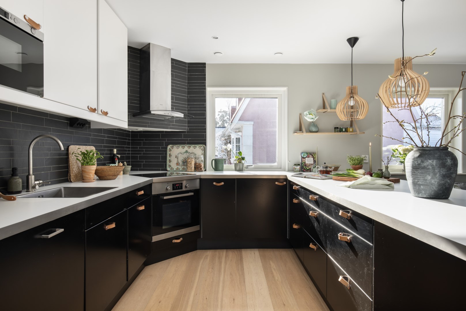 Bostadsbild från Ringleksvägen 21, Såld i Eriksvik, Nacka