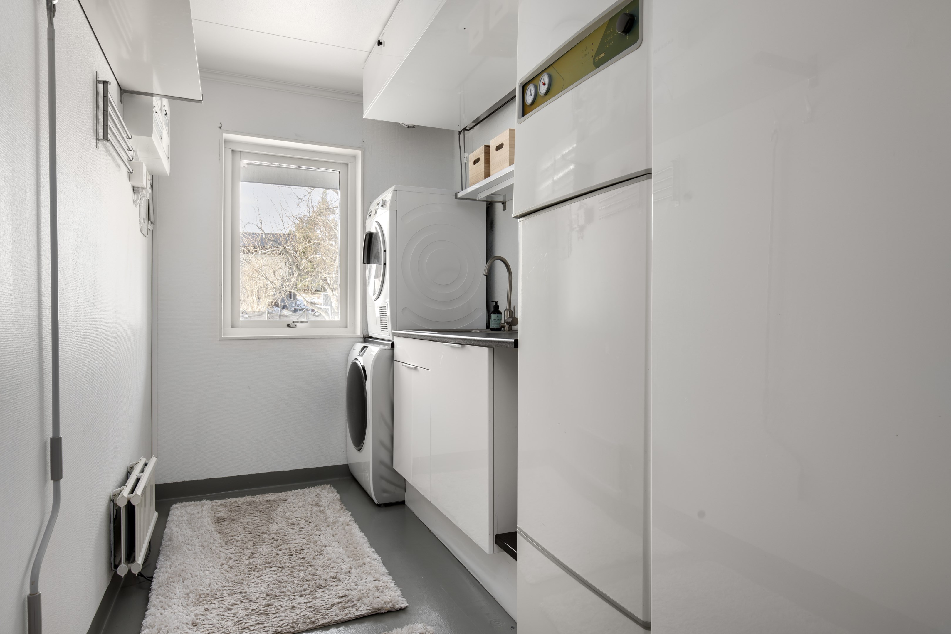 Bostadsbild från Ringleksvägen 21, Såld i Eriksvik, Nacka