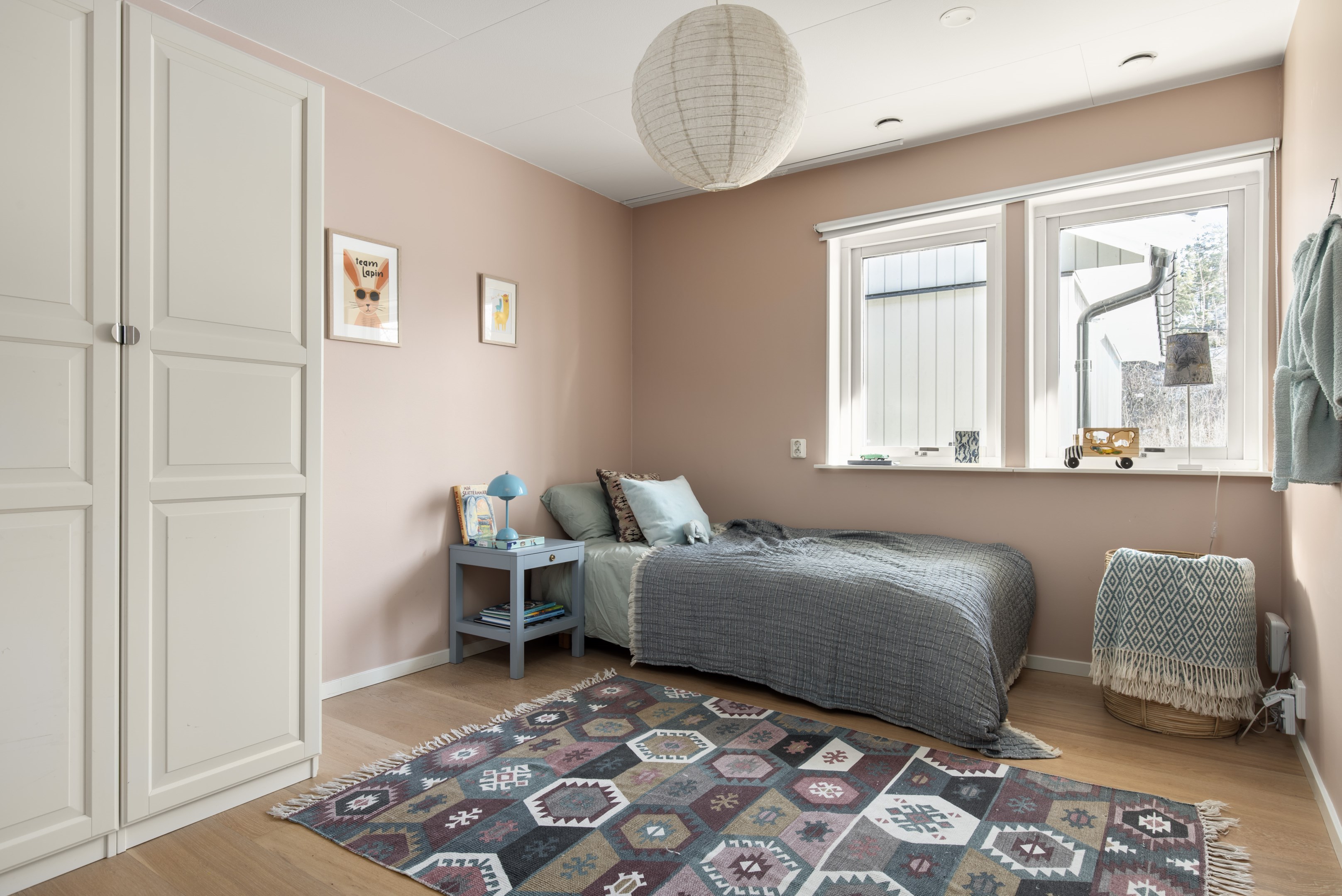 Bostadsbild från Ringleksvägen 21, Såld i Eriksvik, Nacka