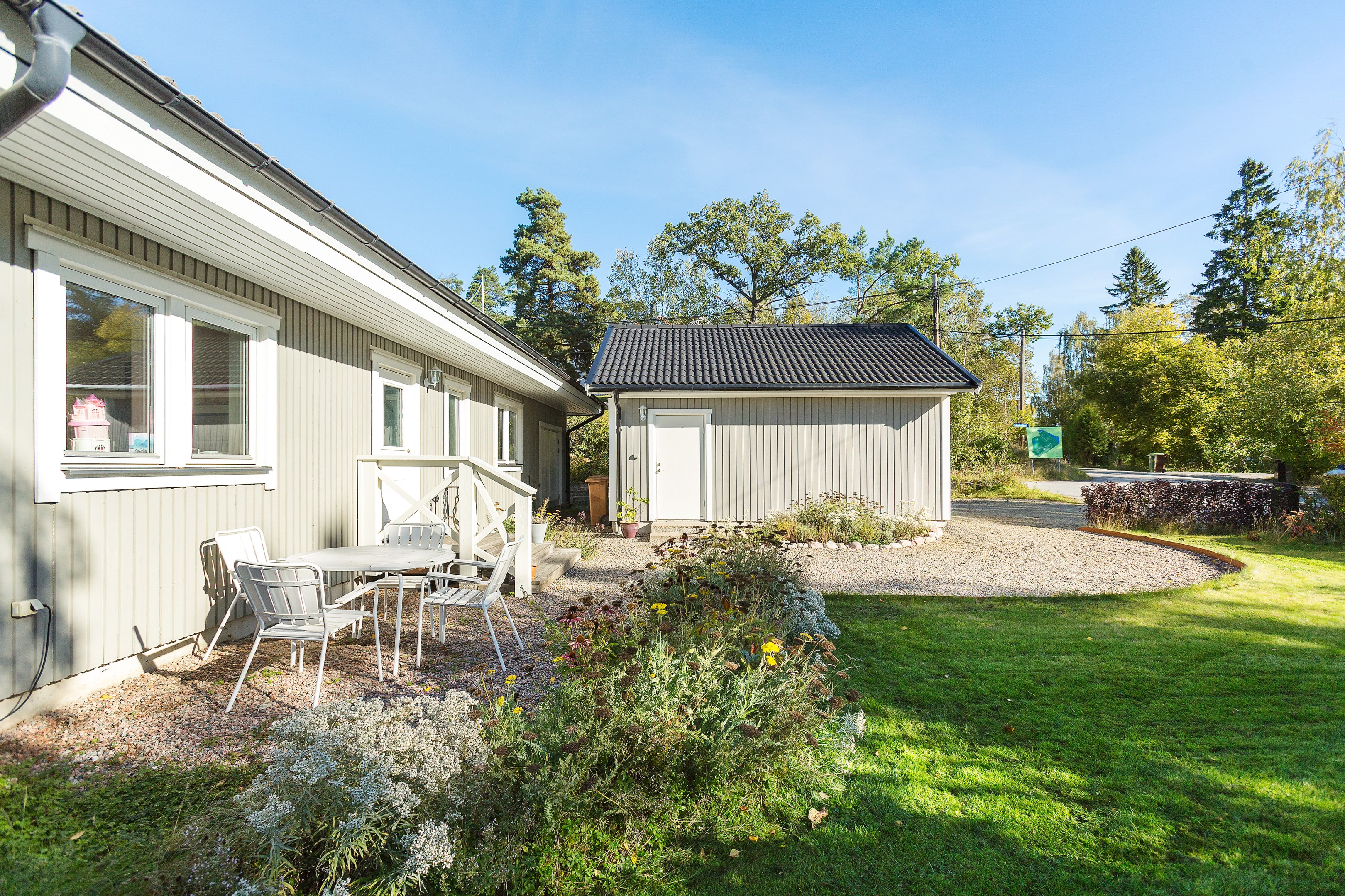 Bostadsbild från Ringleksvägen 21, Såld i Eriksvik, Nacka