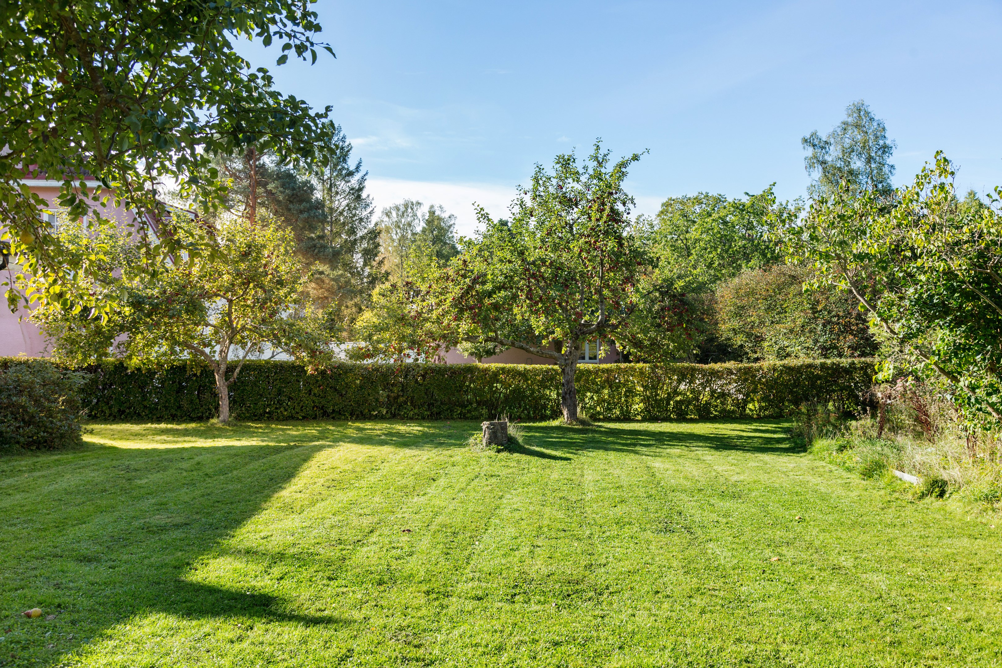 Bostadsbild från Ringleksvägen 21, Såld i Eriksvik, Nacka