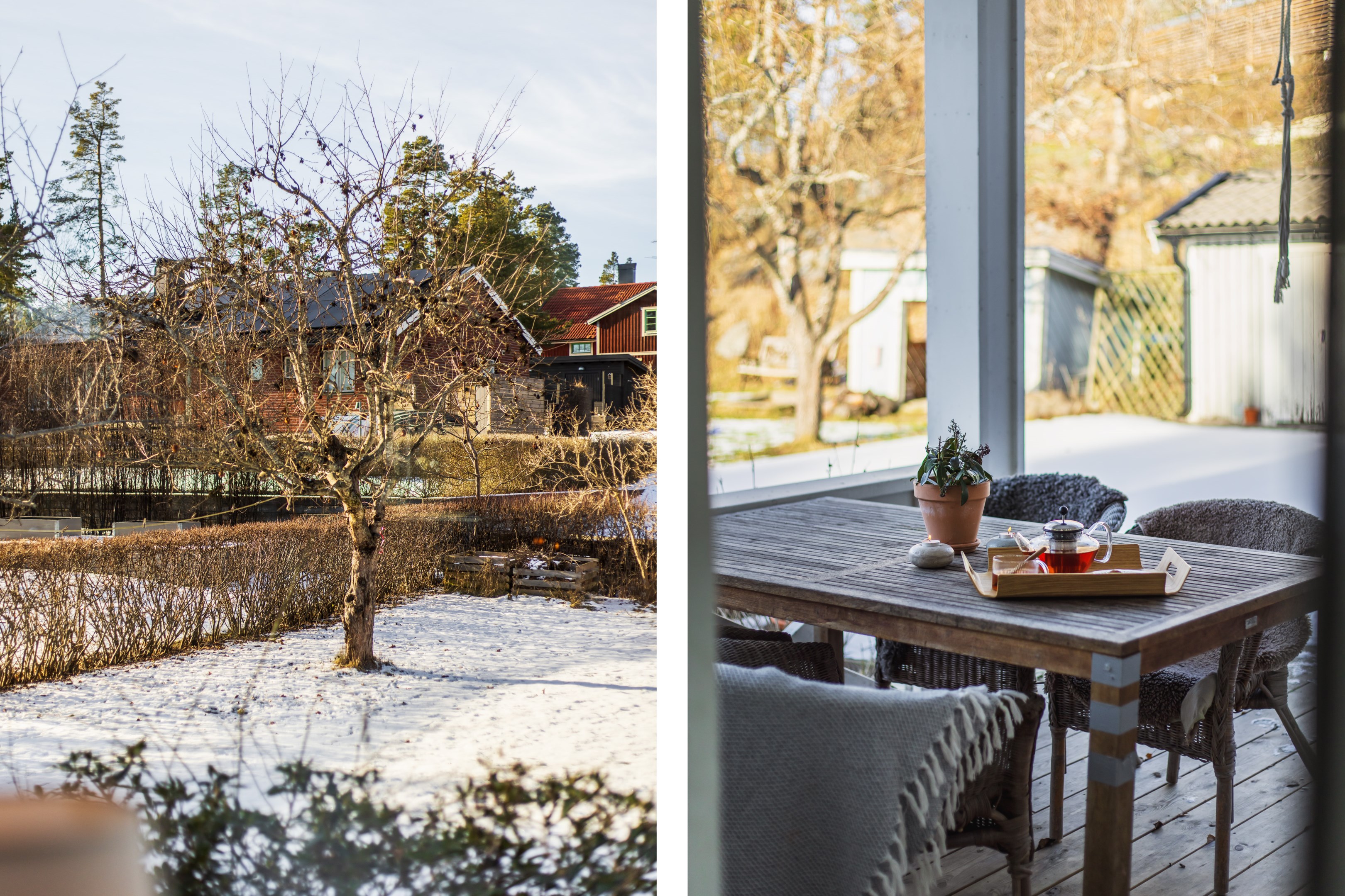 Bostadsbild från Ringleksvägen 21, Såld i Eriksvik, Nacka