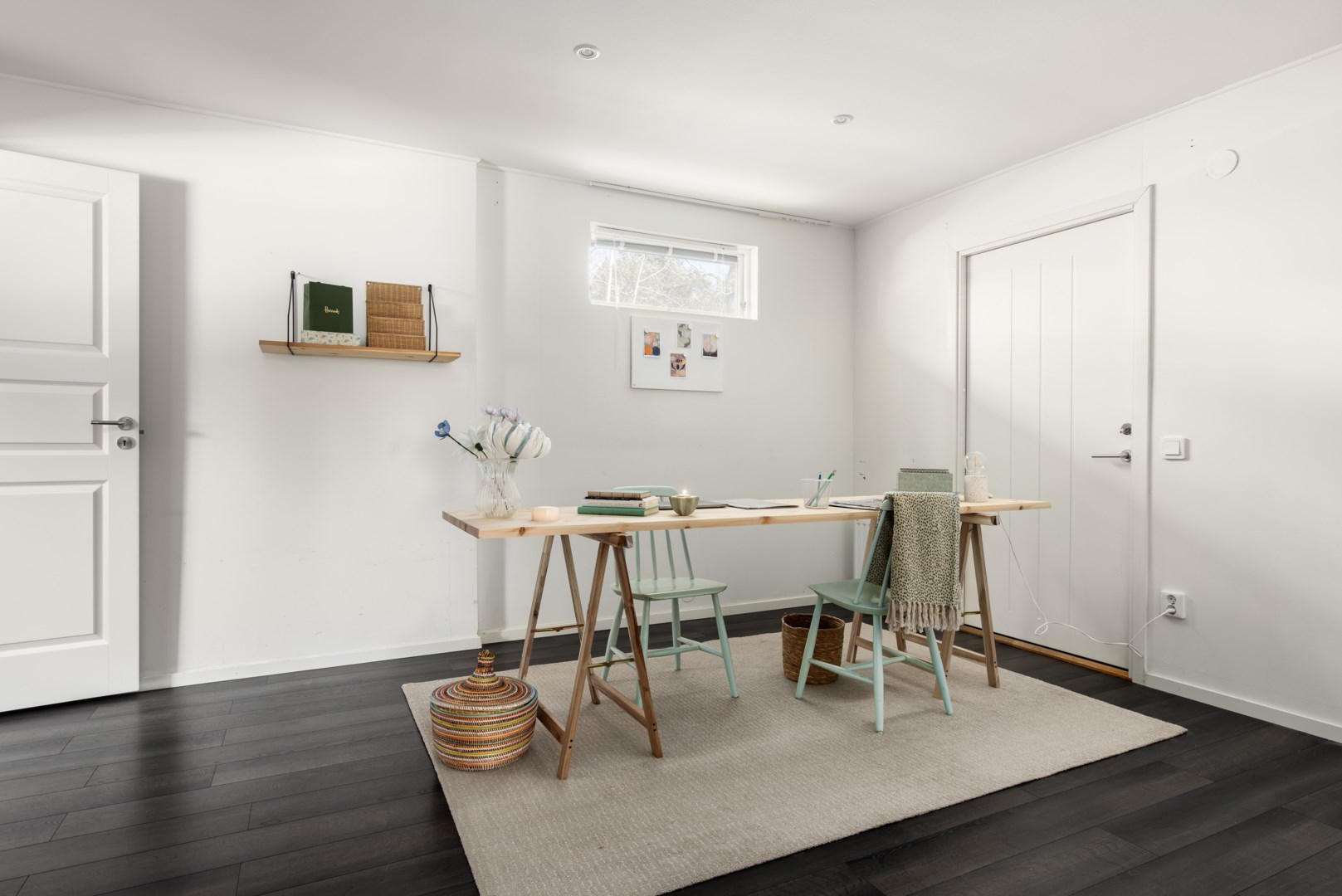 Bostadsbild från Ringleksvägen 21, Såld i Eriksvik, Nacka