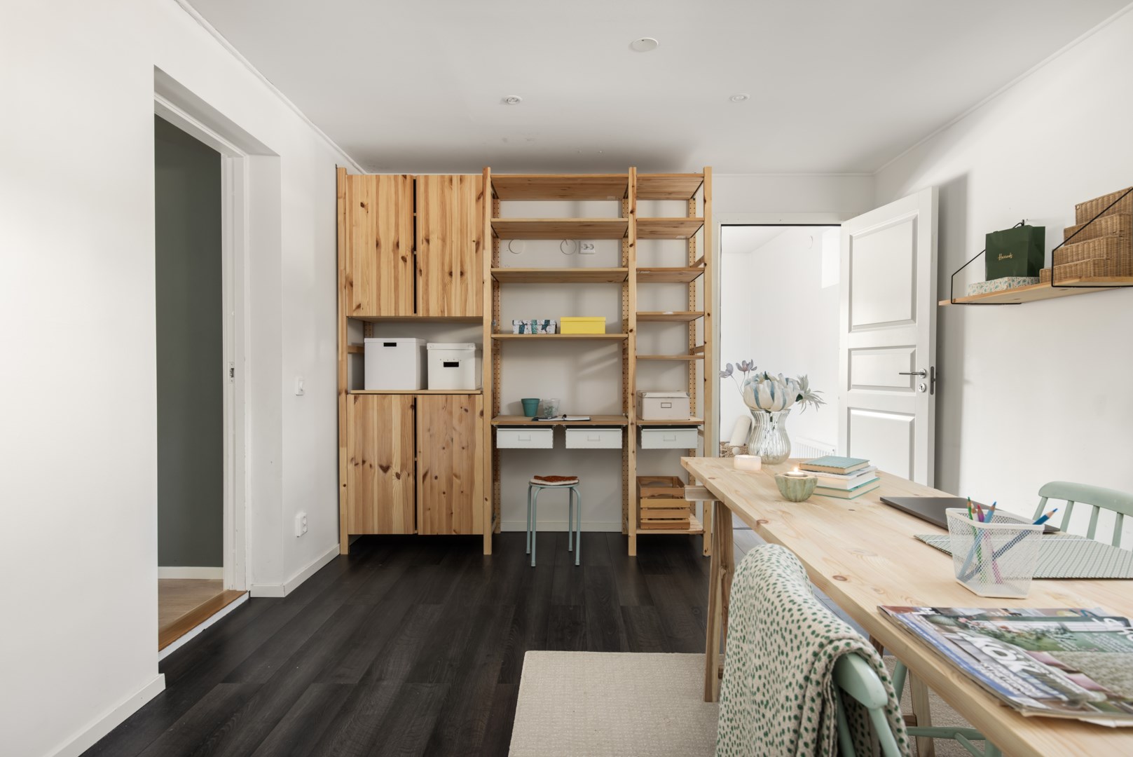 Bostadsbild från Ringleksvägen 21, Såld i Eriksvik, Nacka