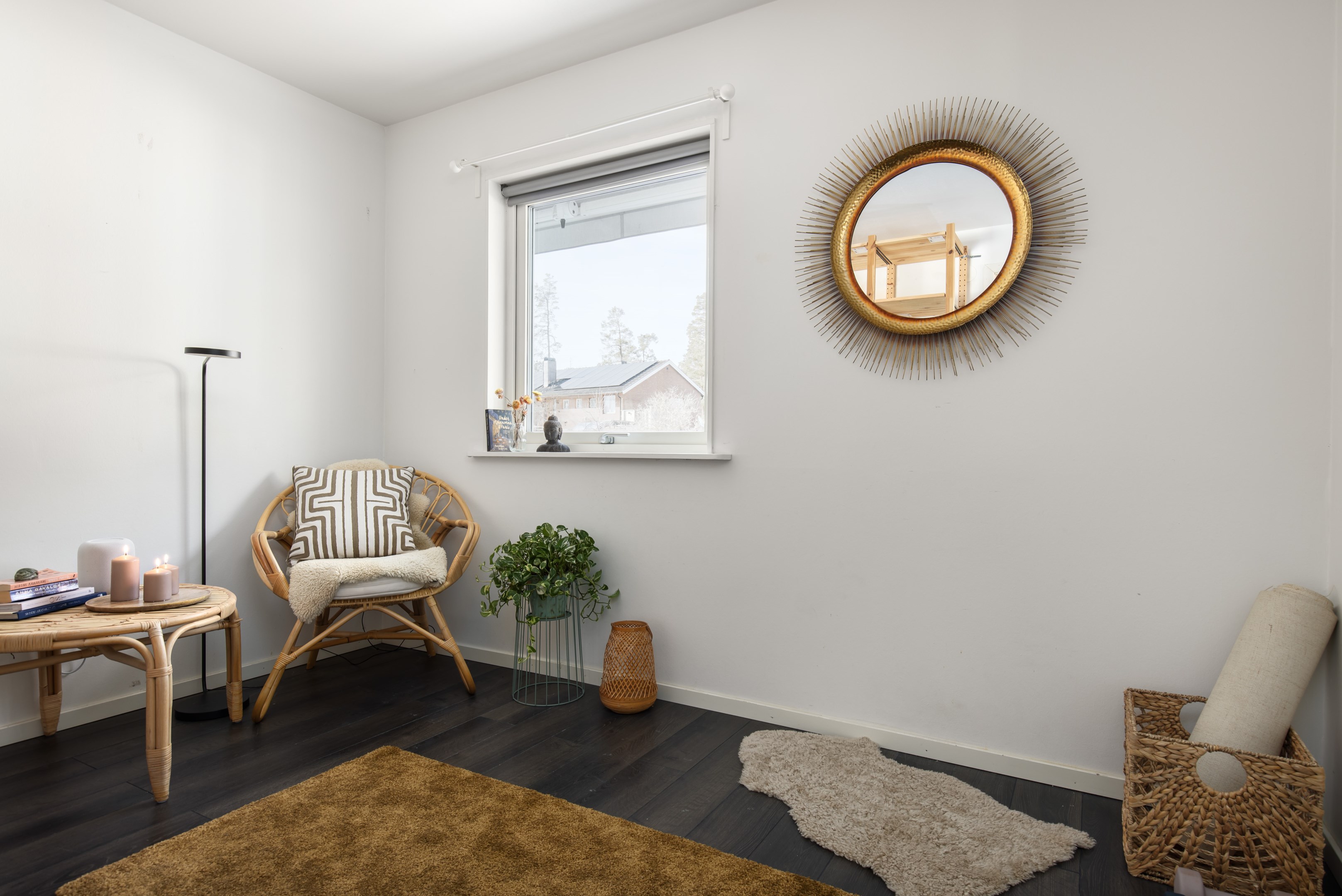 Bostadsbild från Ringleksvägen 21, Såld i Eriksvik, Nacka