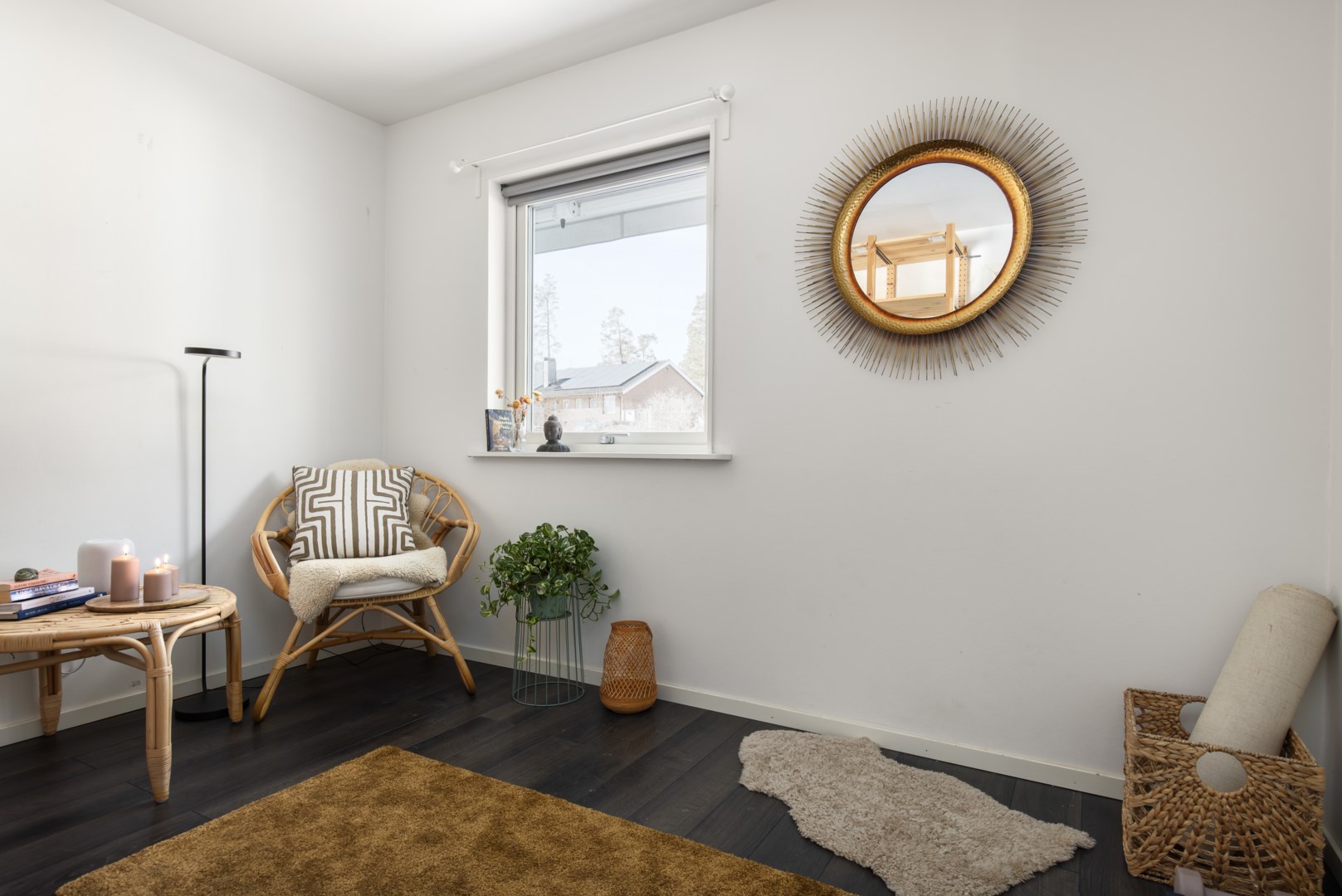 Bostadsbild från Ringleksvägen 21, Såld i Eriksvik, Nacka