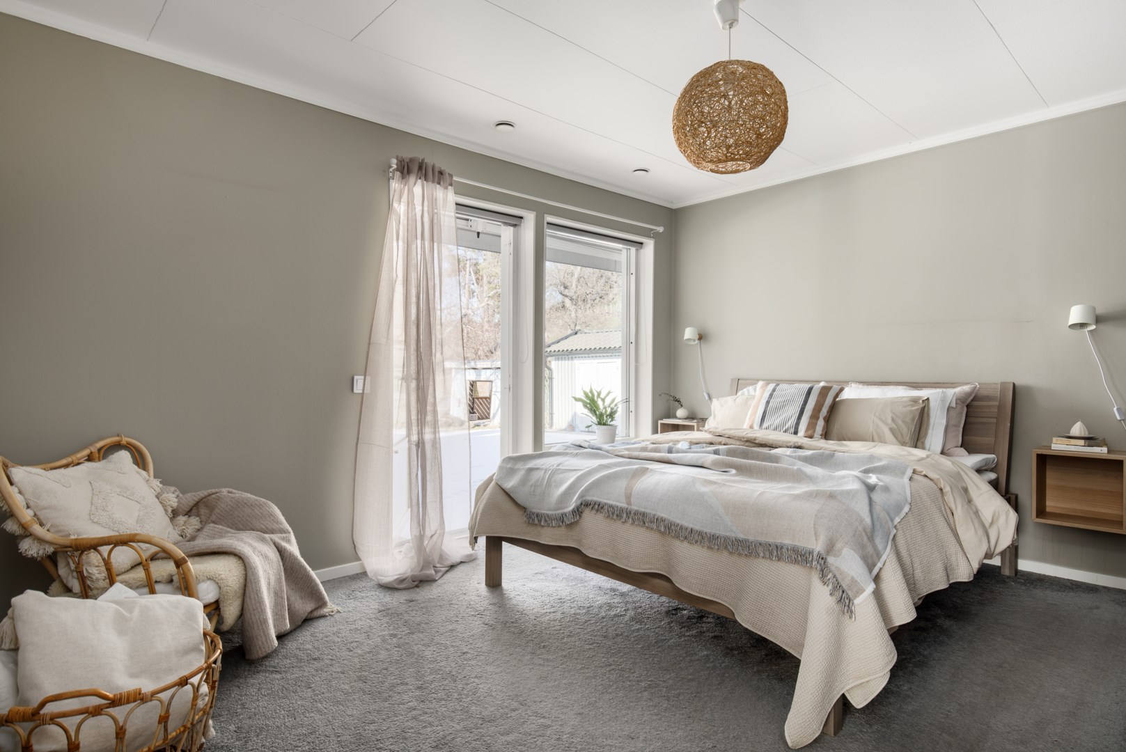 Bostadsbild från Ringleksvägen 21, Såld i Eriksvik, Nacka