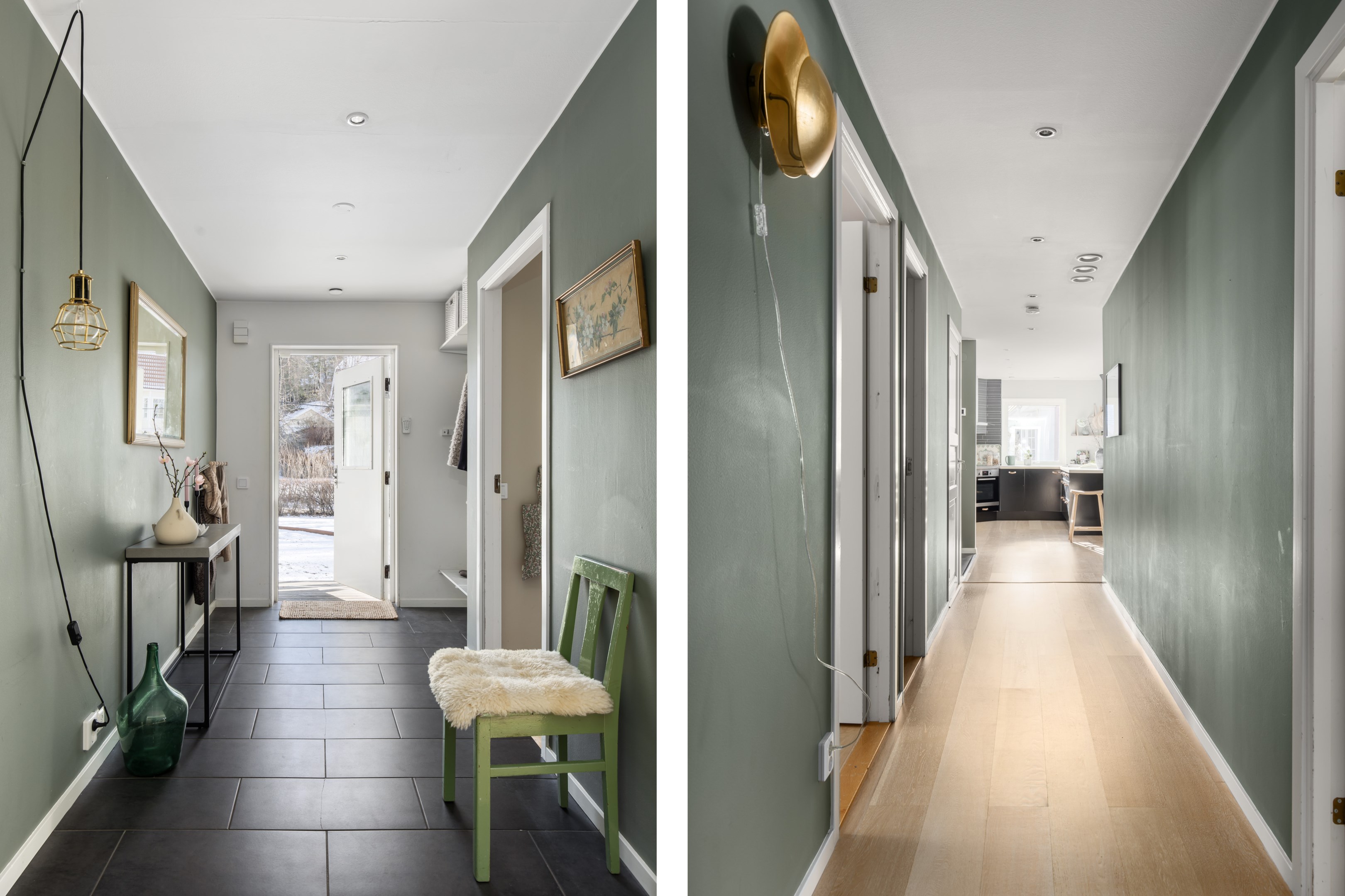 Bostadsbild från Ringleksvägen 21, Såld i Eriksvik, Nacka