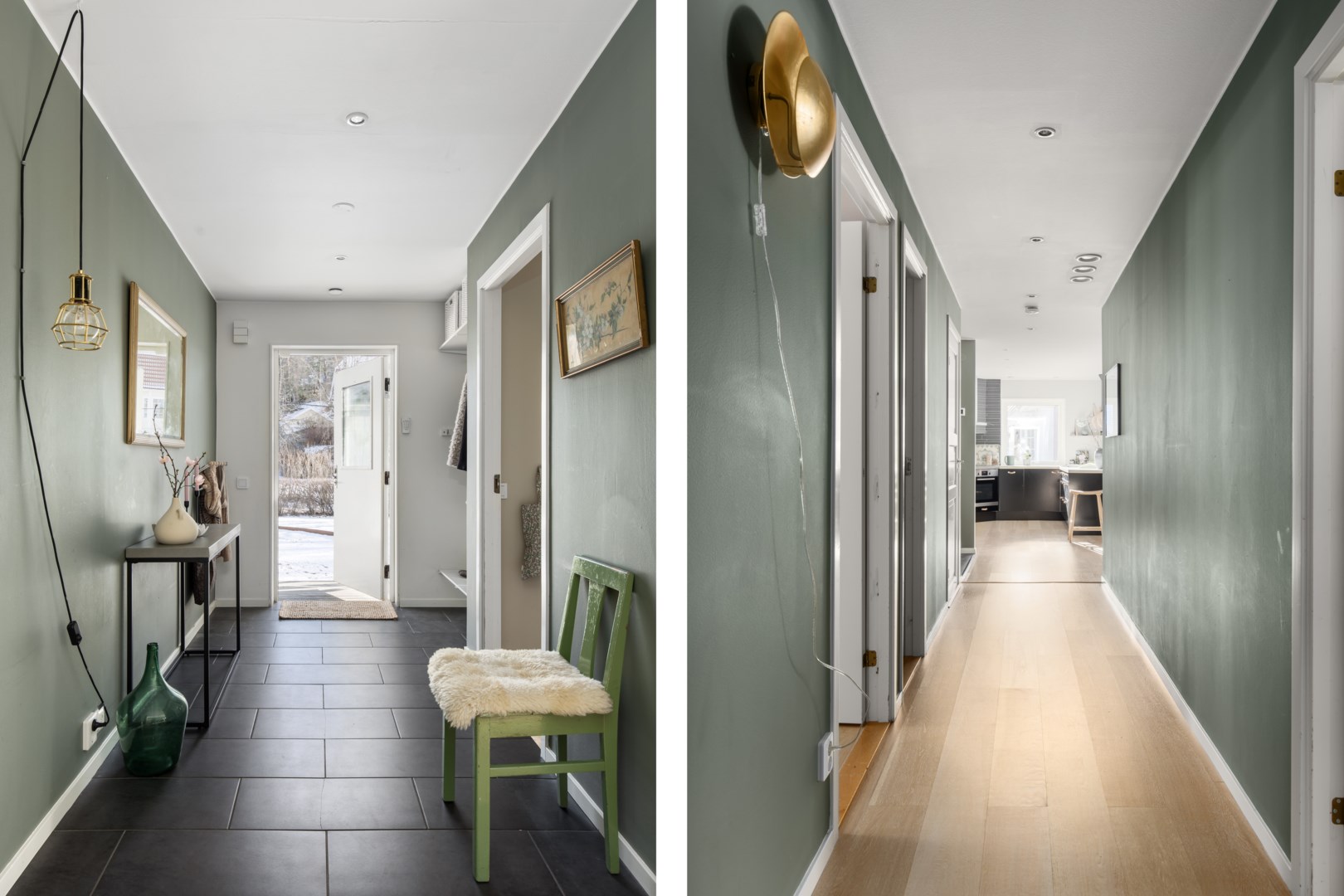 Bostadsbild från Ringleksvägen 21, Såld i Eriksvik, Nacka