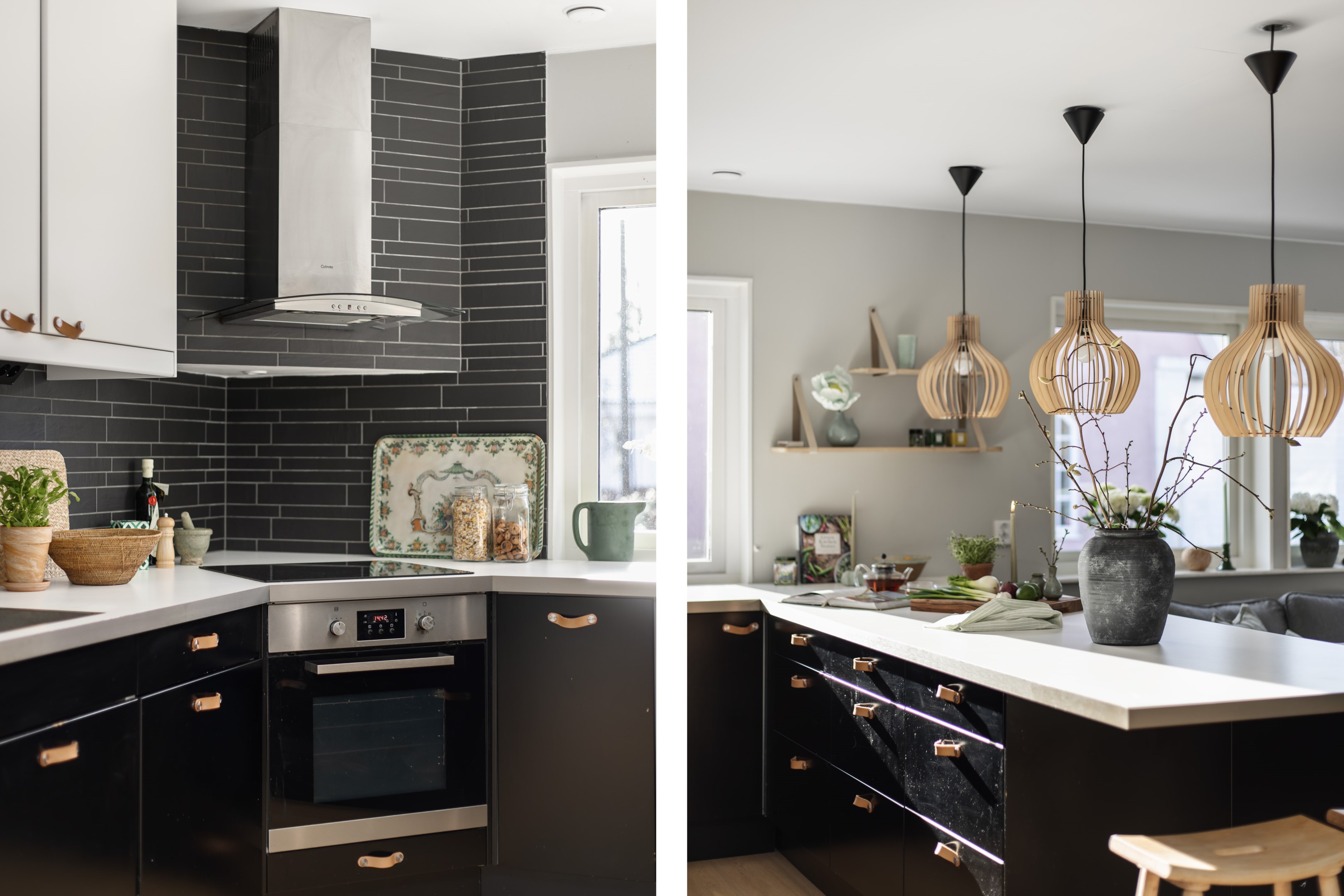 Bostadsbild från Ringleksvägen 21, Såld i Eriksvik, Nacka