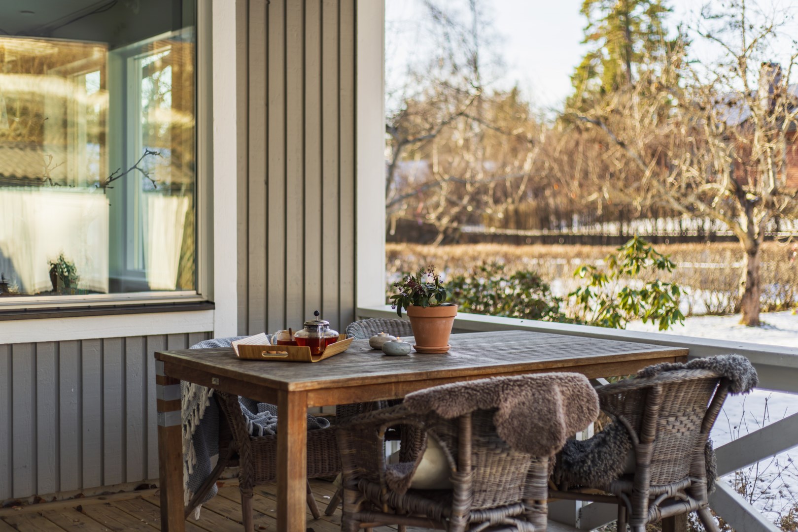 Bostadsbild från Ringleksvägen 21, Såld i Eriksvik, Nacka