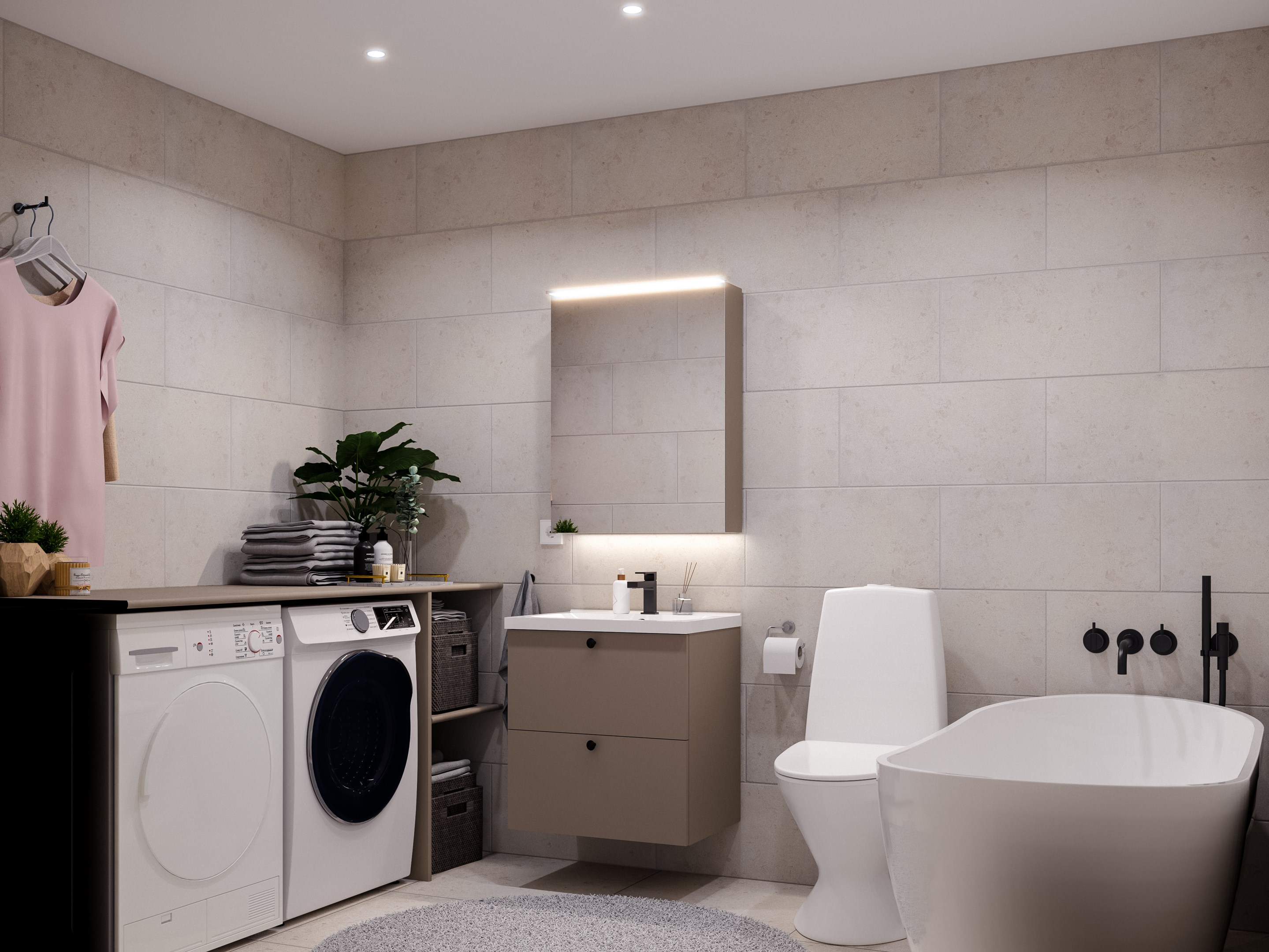 Bostadsbild från Sidenbigatan 45, Till salu i Rosendal, Uppsala