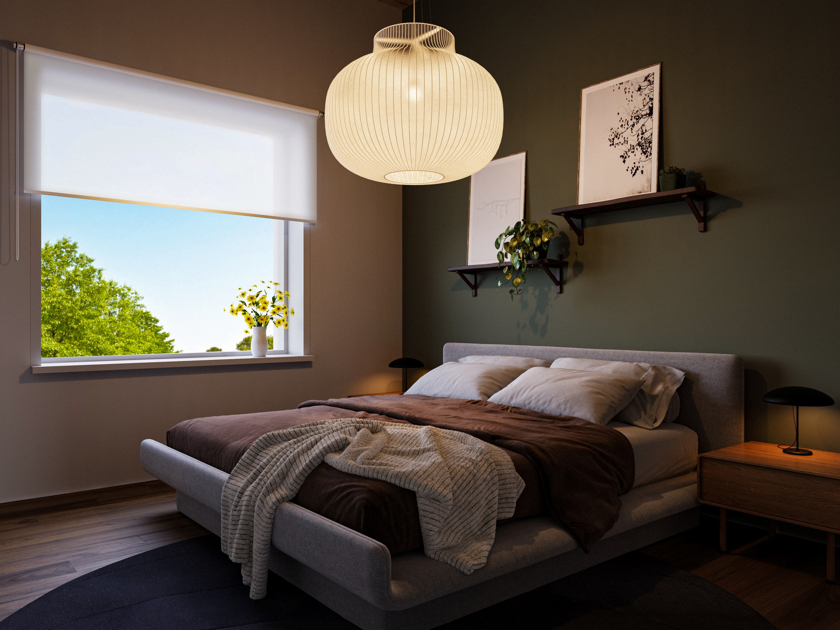 Bostadsbild från Sidenbigatan 39, Till salu i Rosendal, Uppsala