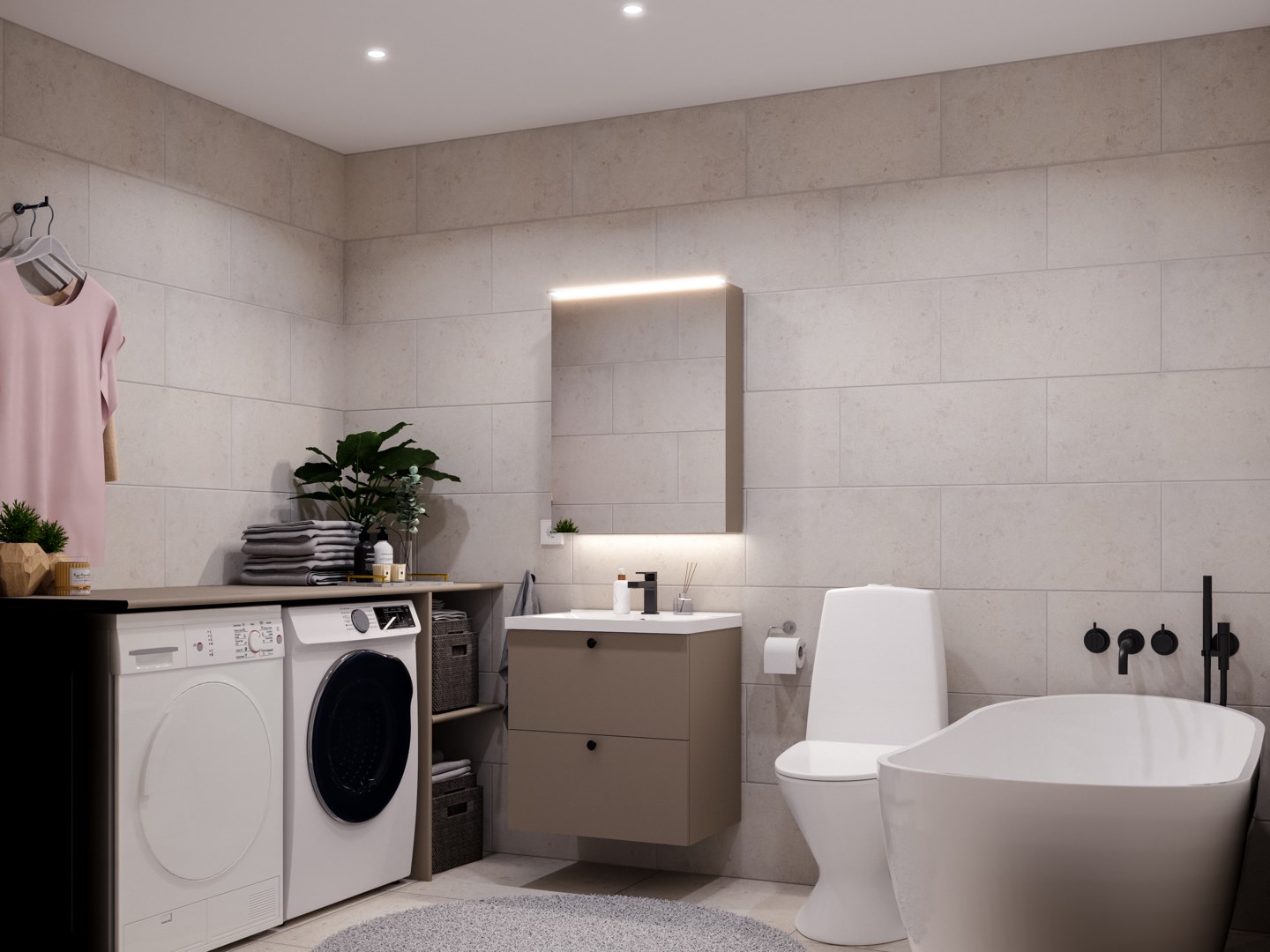 Bostadsbild från Sidenbigatan 31, Till salu i Rosendal, Uppsala