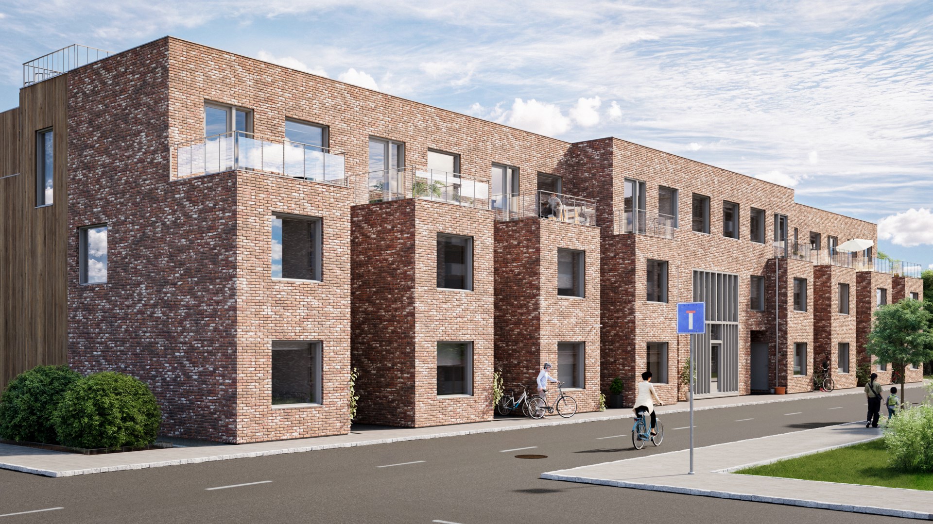 Bostadsbild från Sidenbigatan 31, Till salu i Rosendal, Uppsala